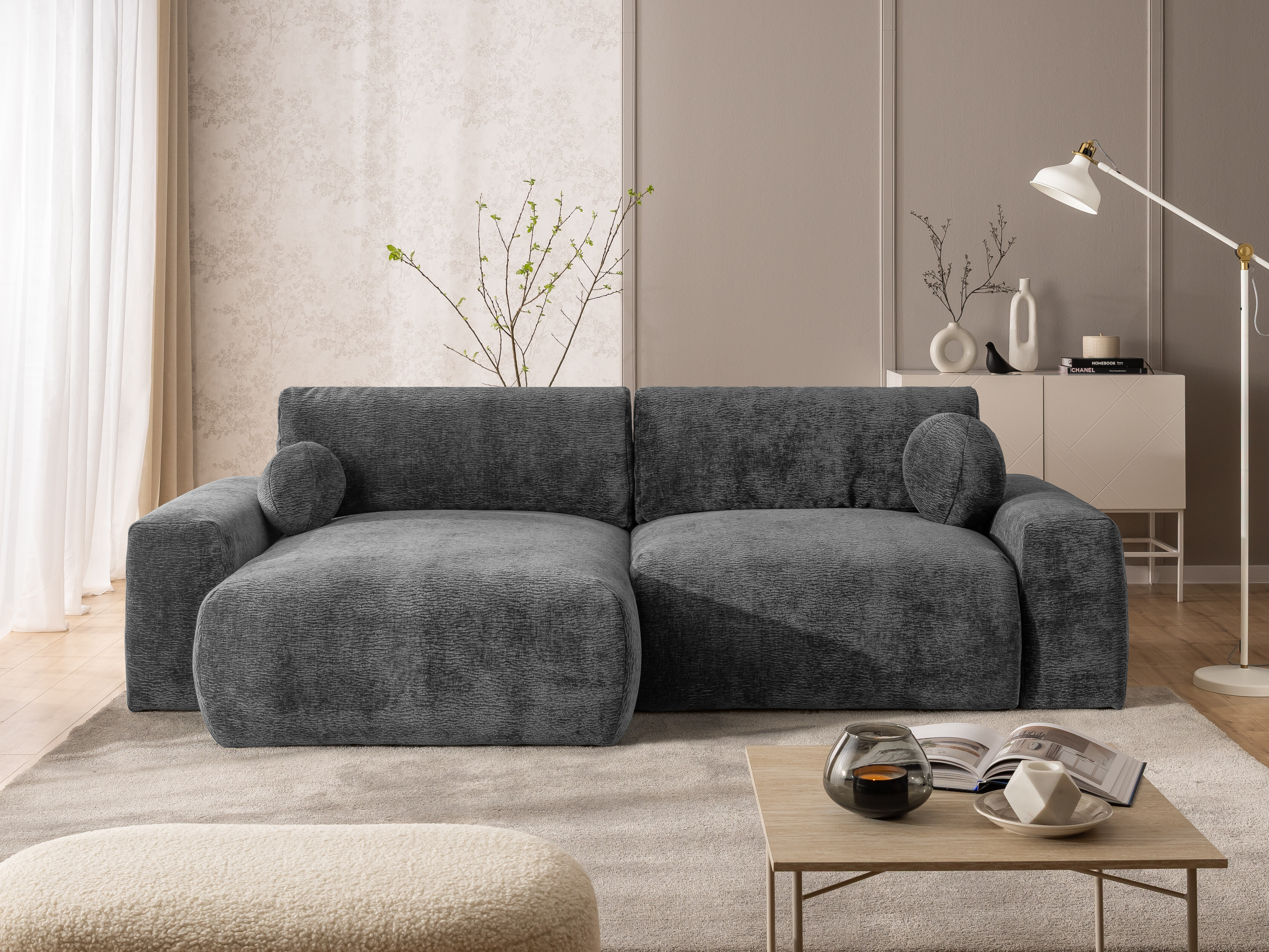 Hjørnesofa Rocklin 193 (Viking 14)