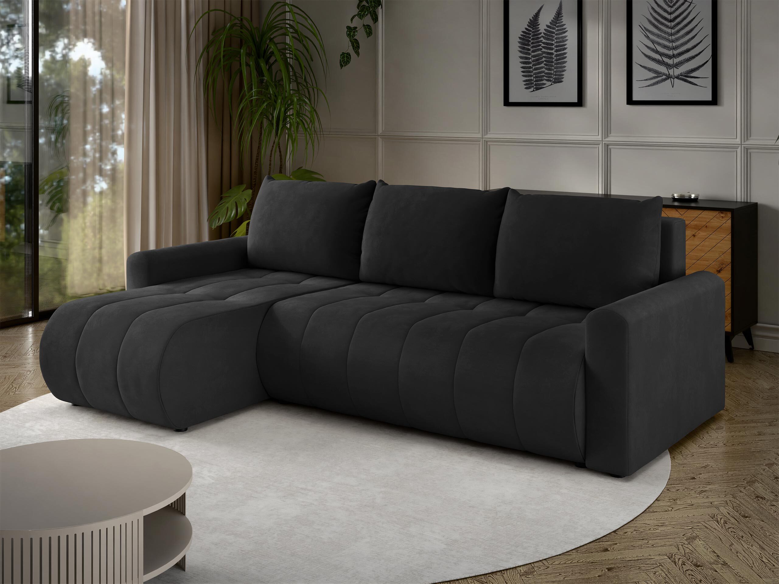 Hjørnesofa Specio (Polo 897)