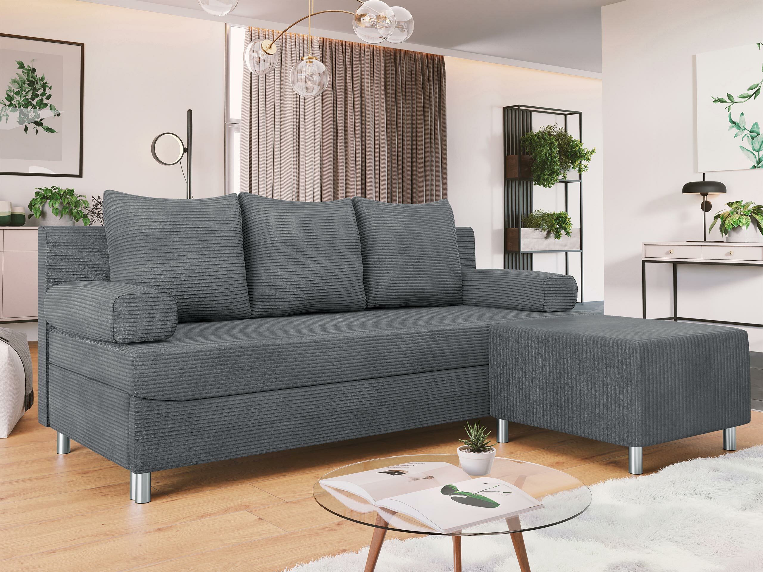 Sovesofa Comfivo Artes (Poso 22)