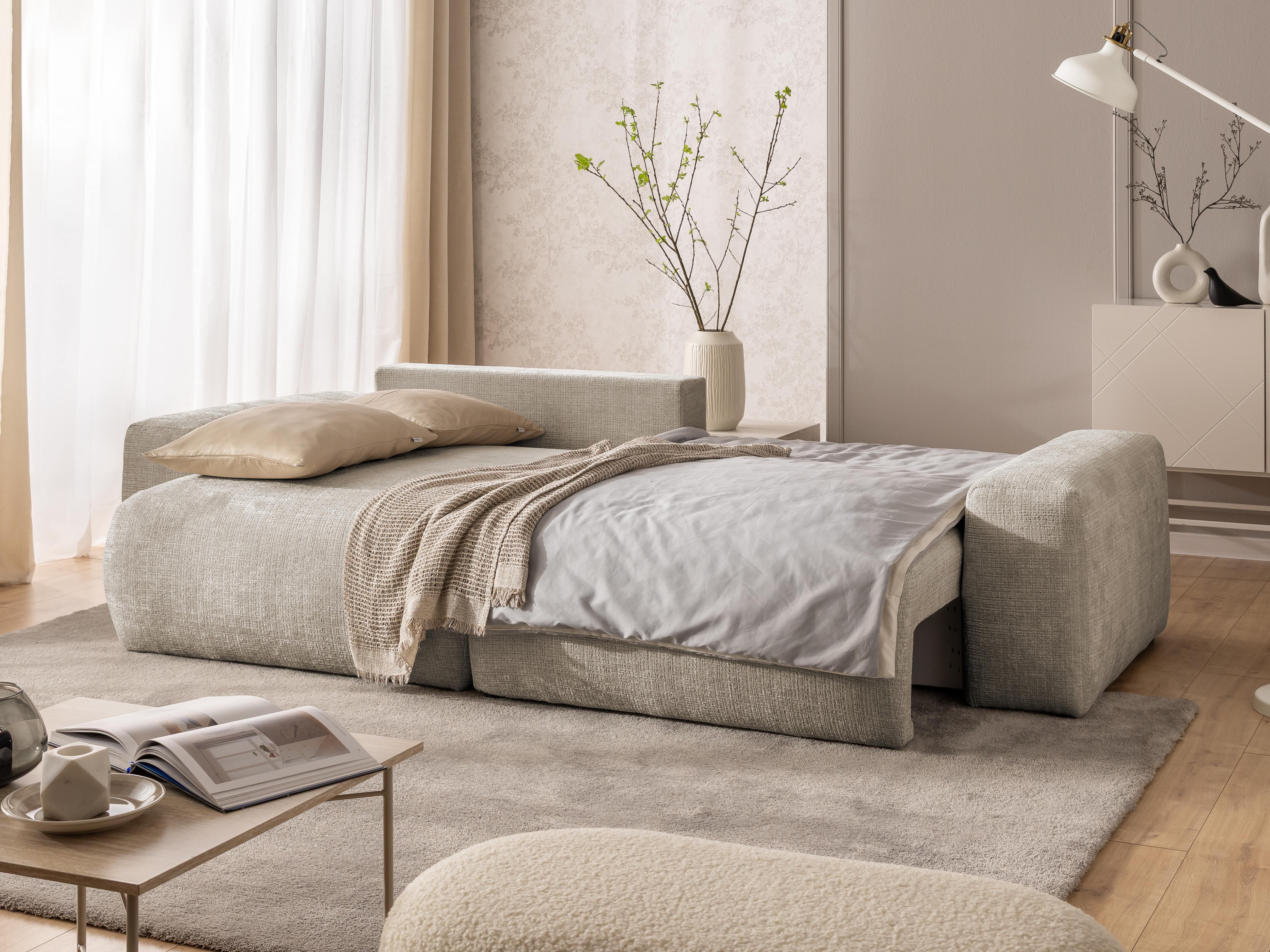 Hjørnesofa Rocklin 193 (Cremona 14)