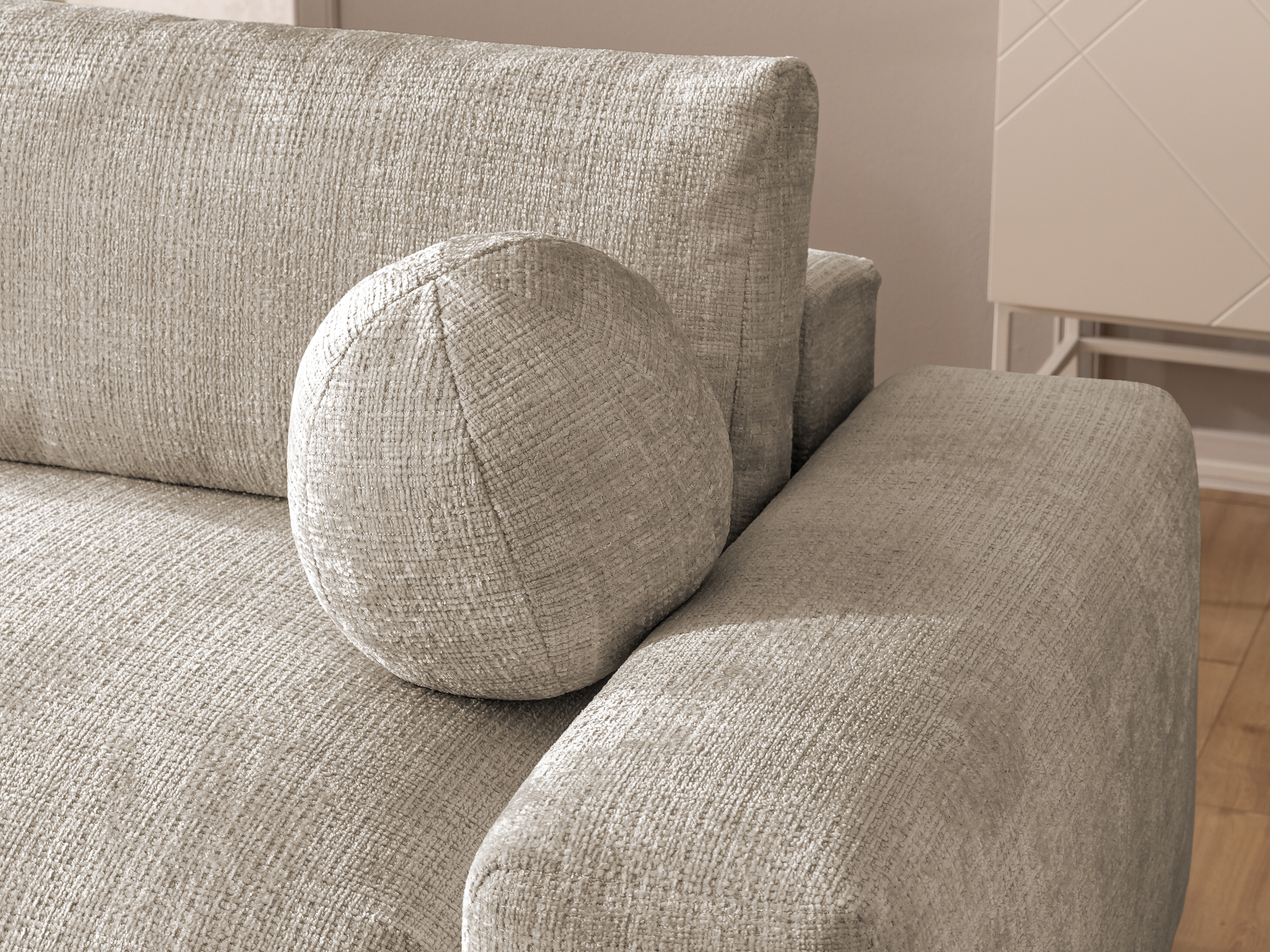 Hjørnesofa Rocklin 193 (Cremona 14)