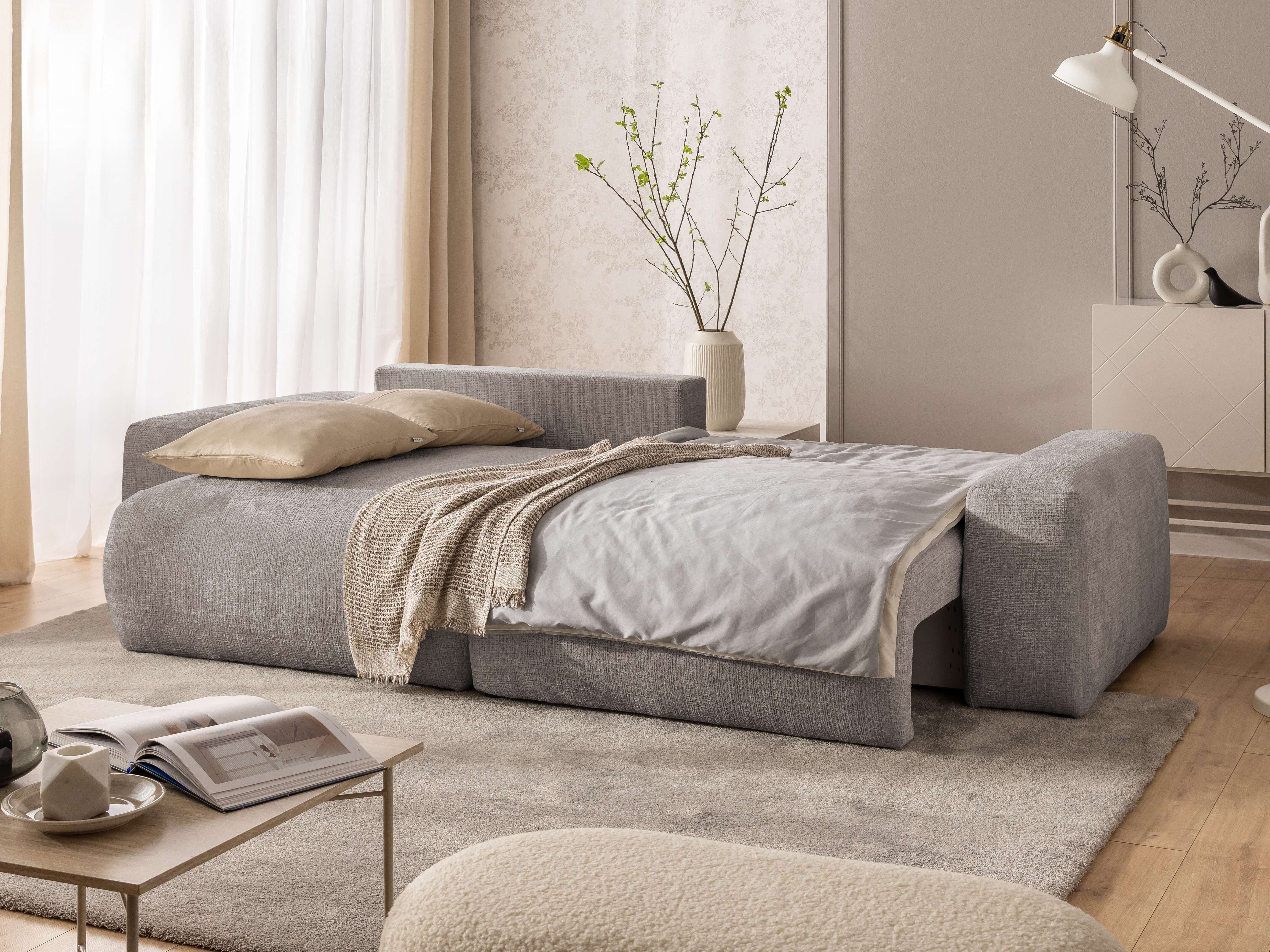 Hjørnesofa Rocklin 193 (Cremona 24)