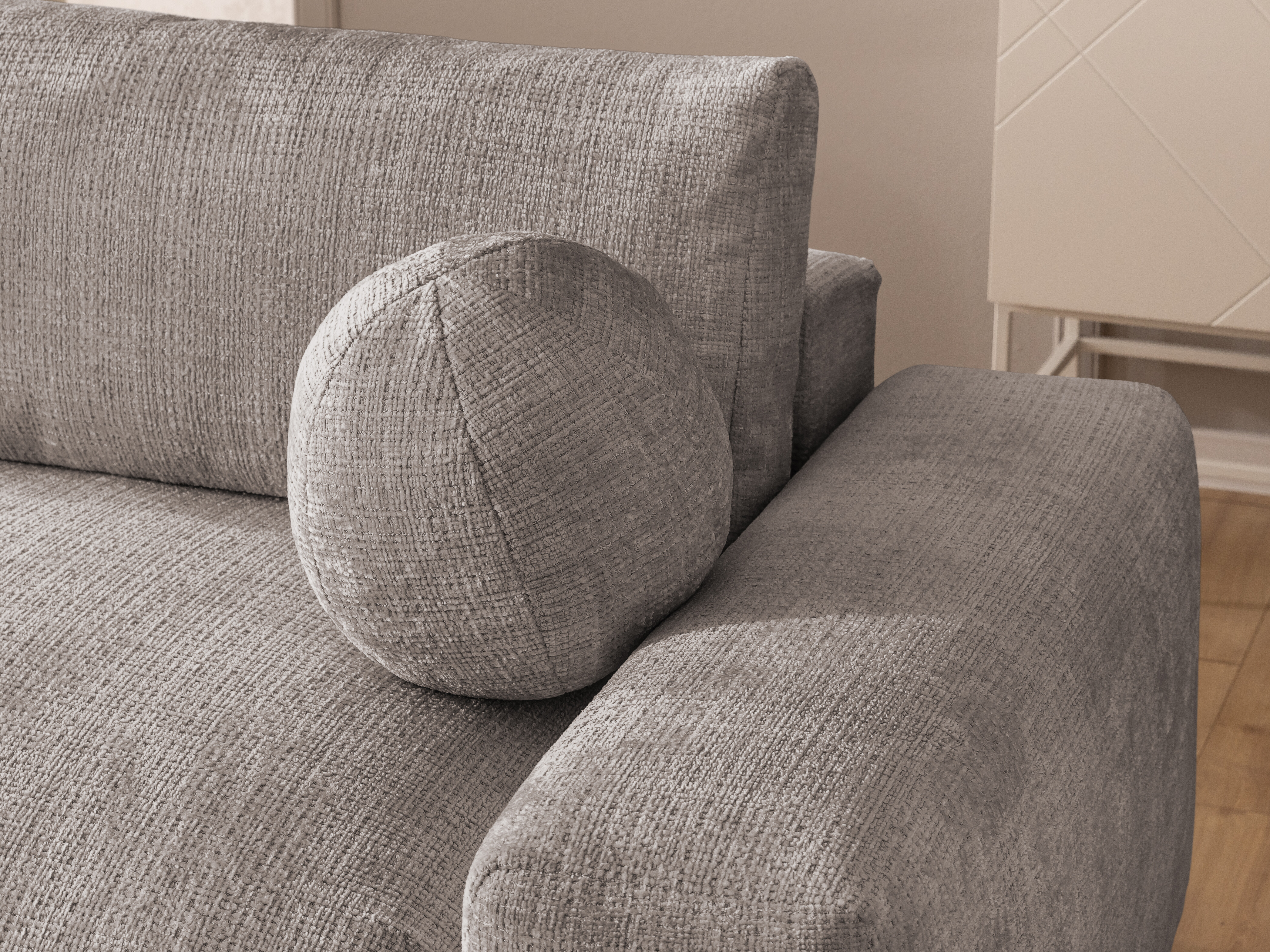 Hjørnesofa Rocklin 193 (Cremona 24)