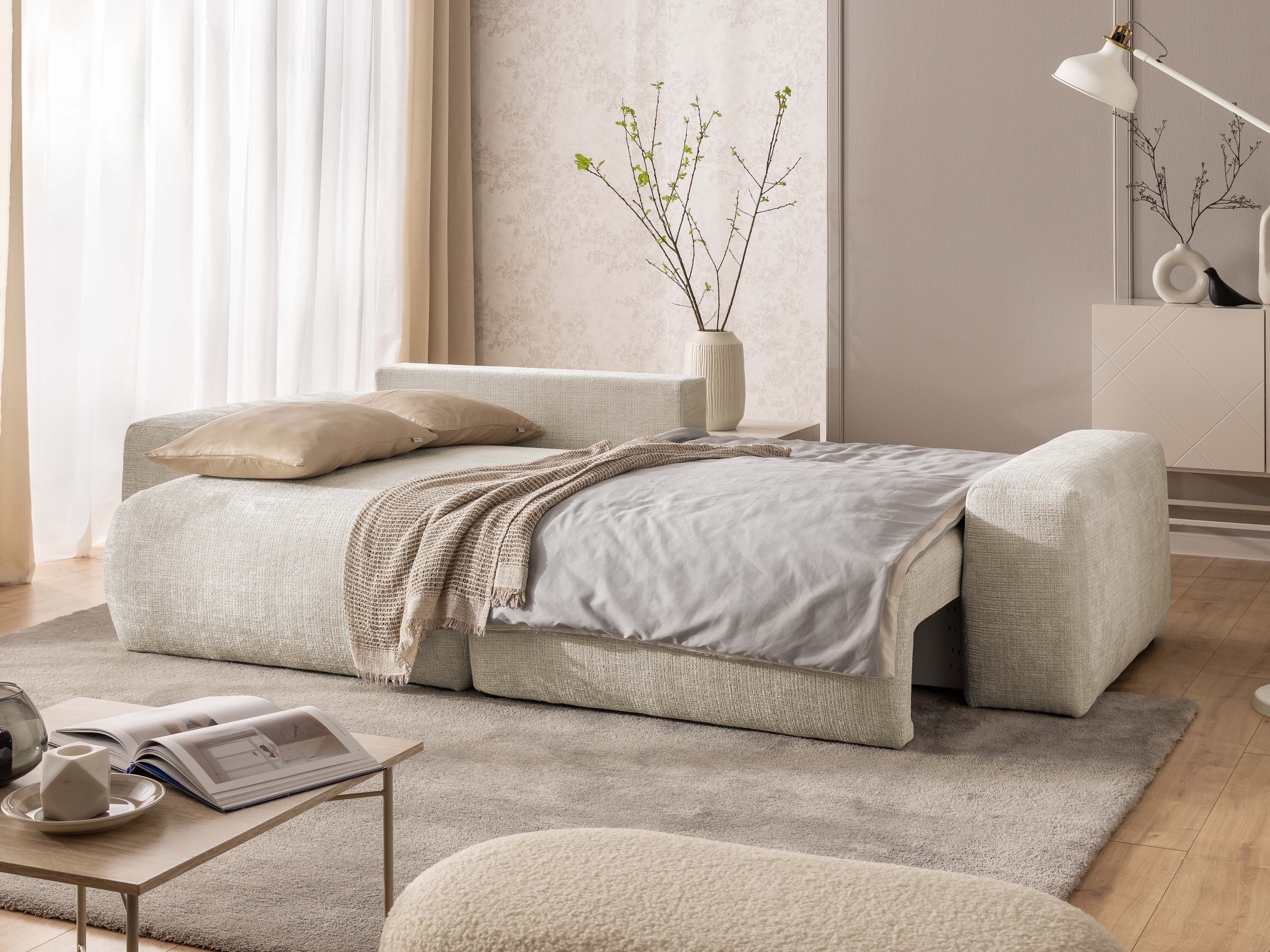 Hjørnesofa Rocklin 193 (Cremona 2)