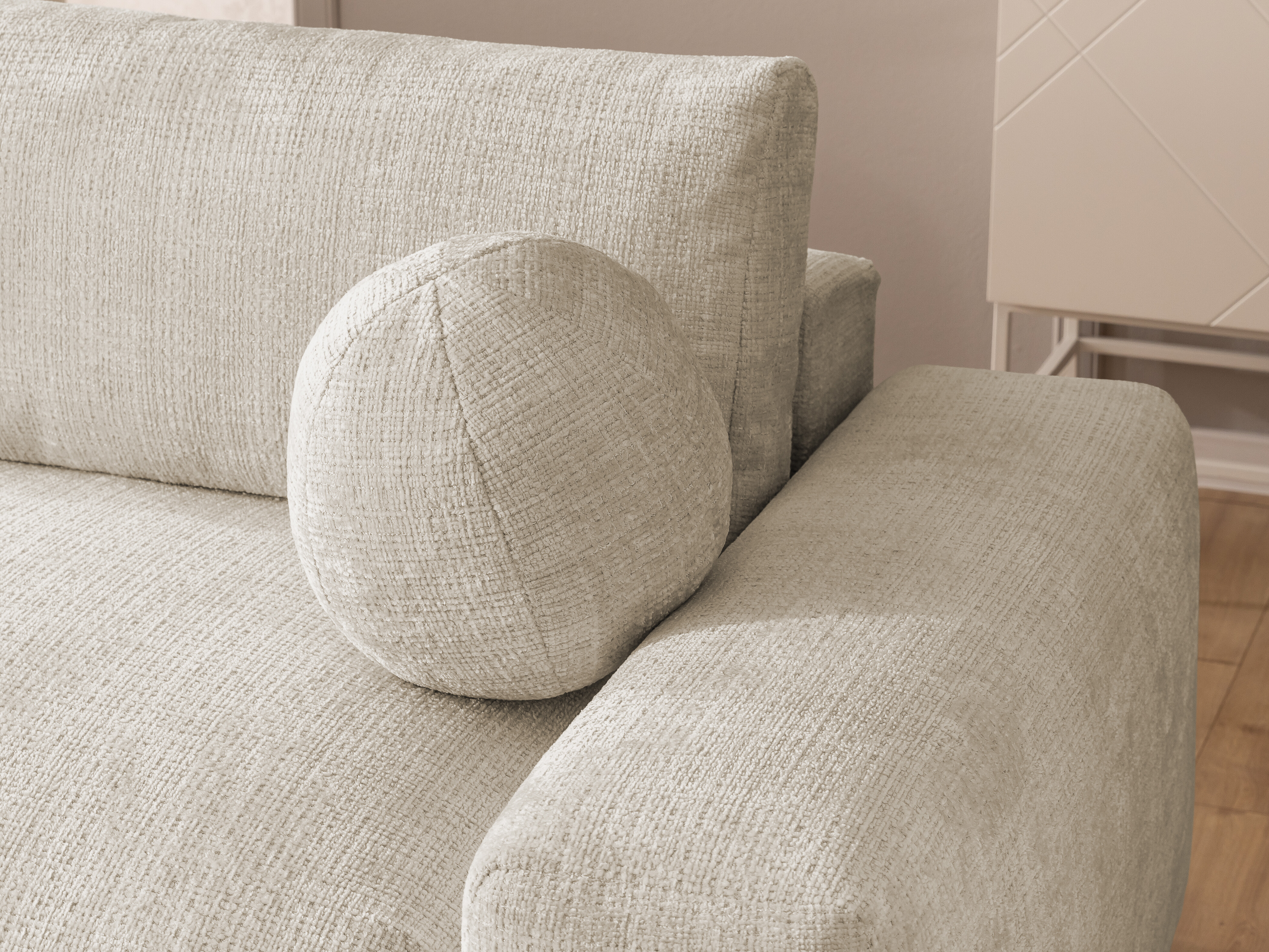 Hjørnesofa Rocklin 193 (Cremona 2)