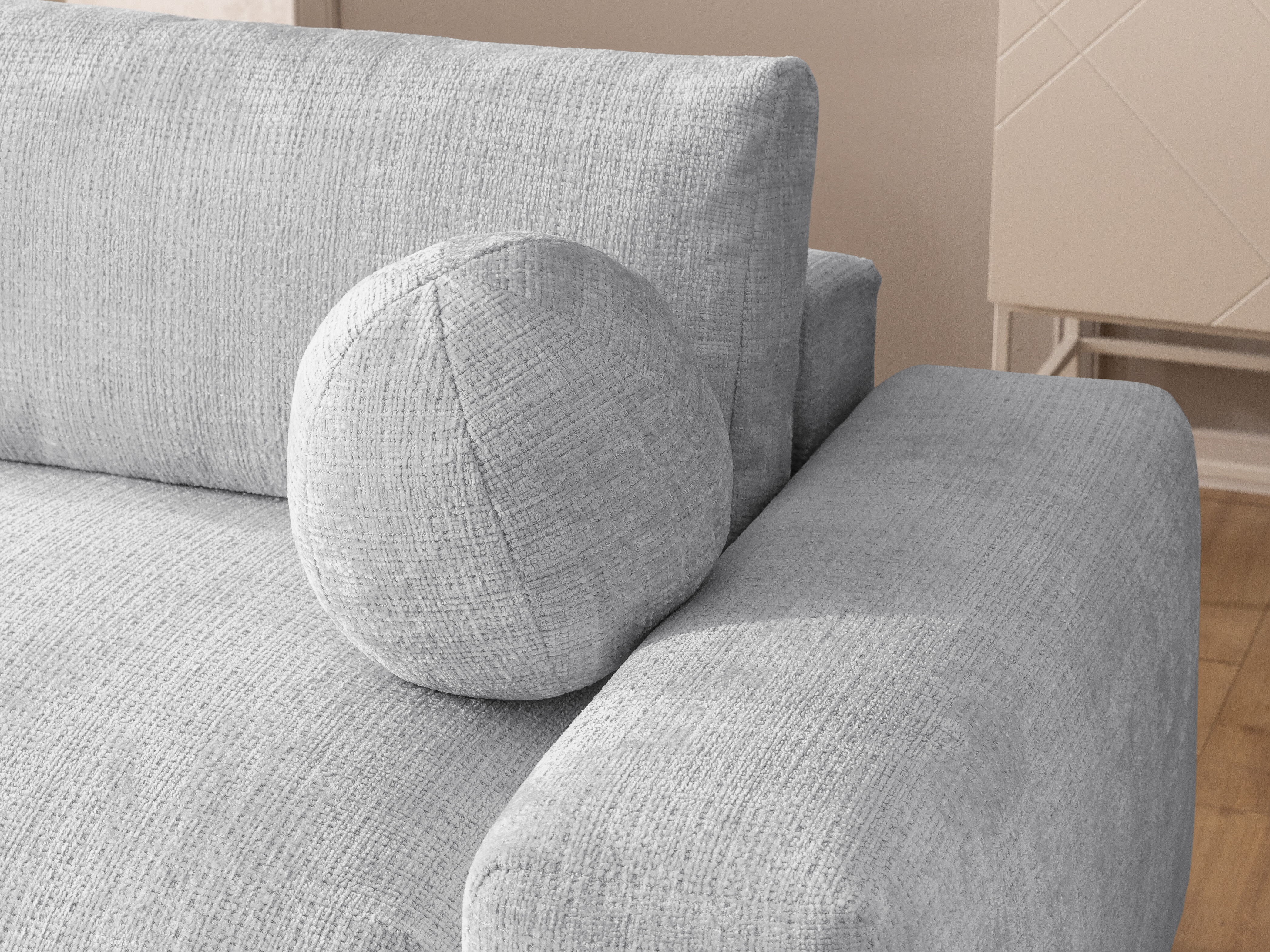 Hjørnesofa Rocklin 193 (Cremona 81)