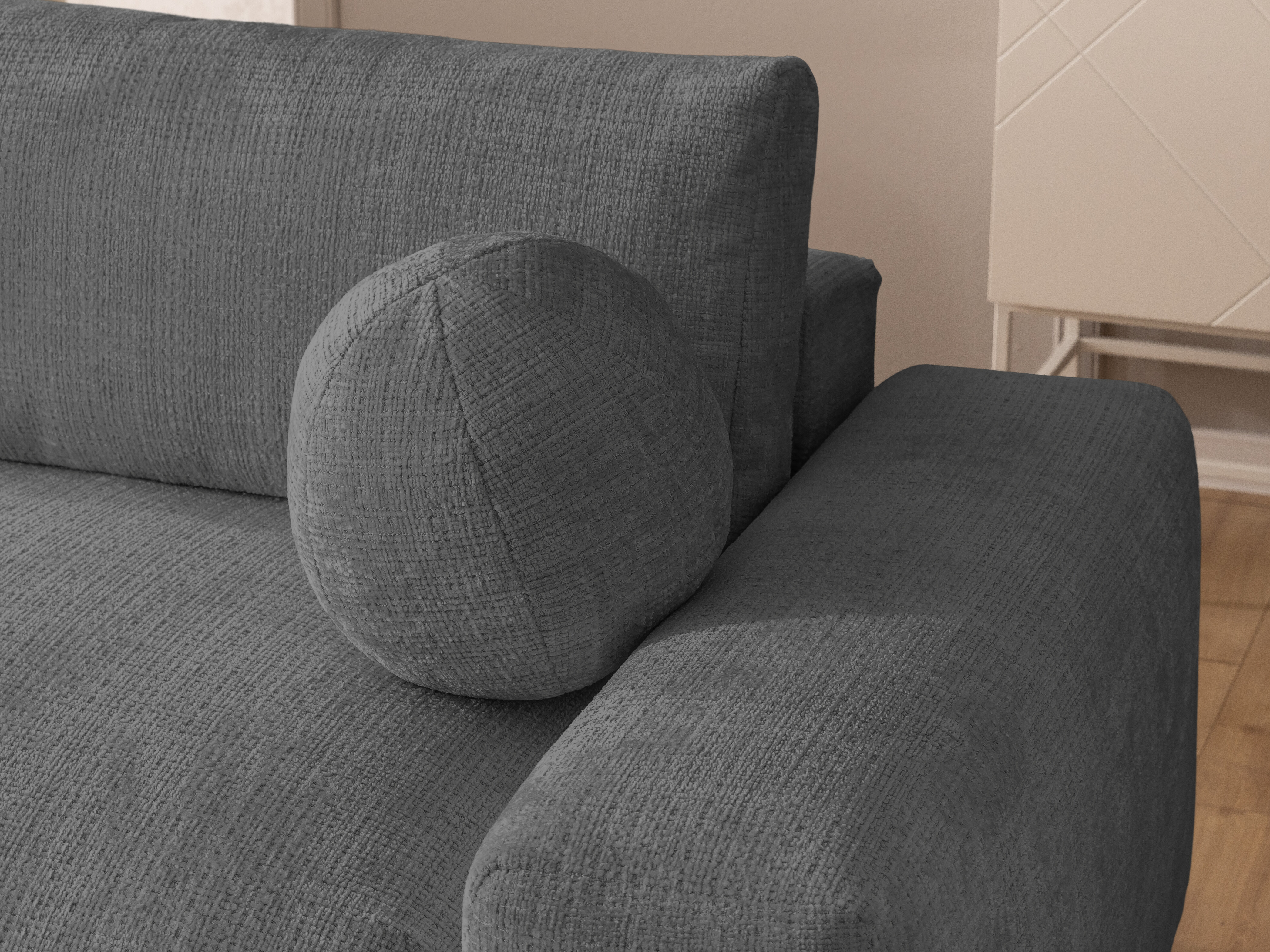 Hjørnesofa Rocklin 193 (Cremona 95)