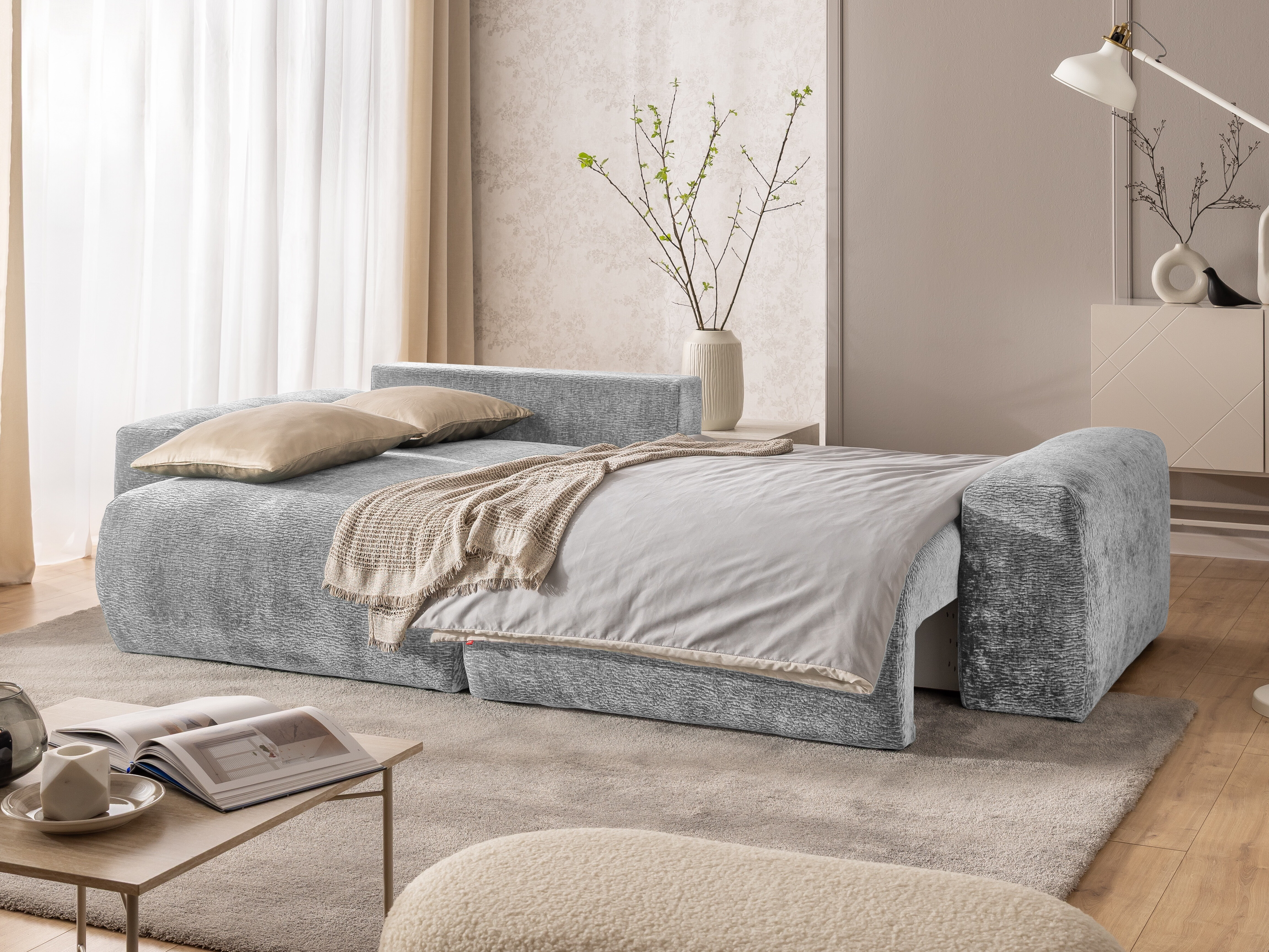 Hjørnesofa Rocklin 193 (Viking 13)