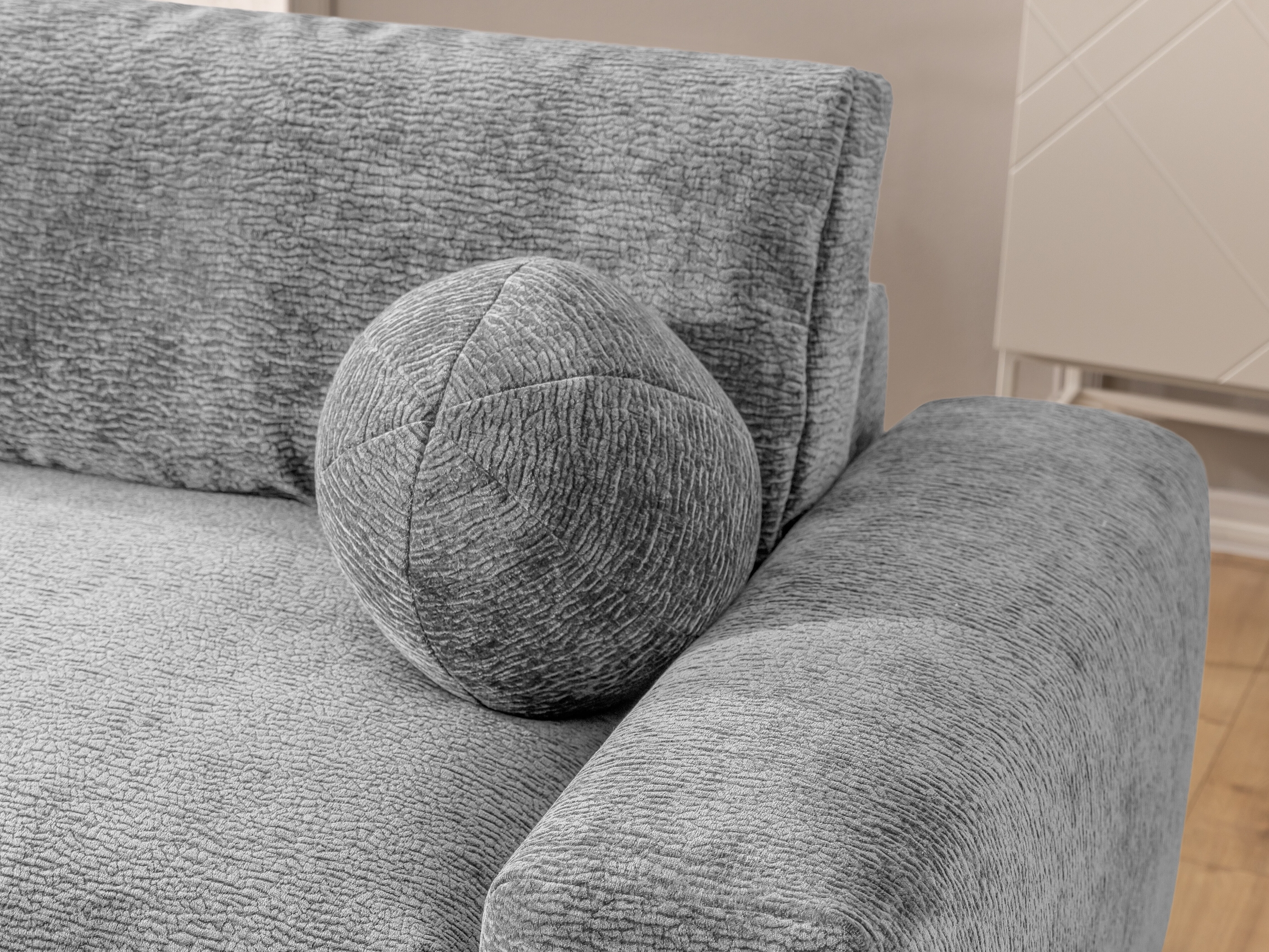 Hjørnesofa Rocklin 193 (Viking 13)