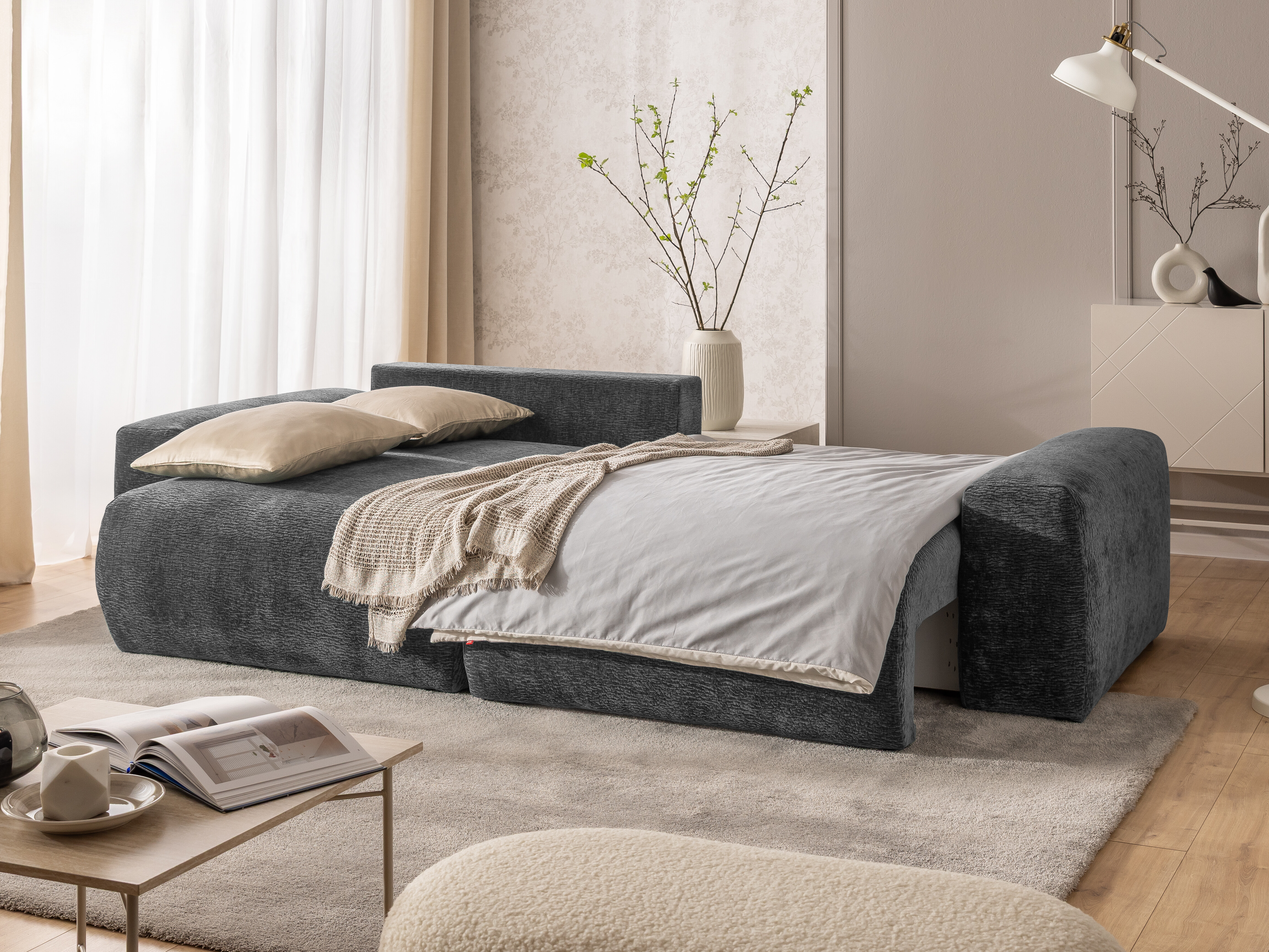 Hjørnesofa Rocklin 193 (Viking 14)