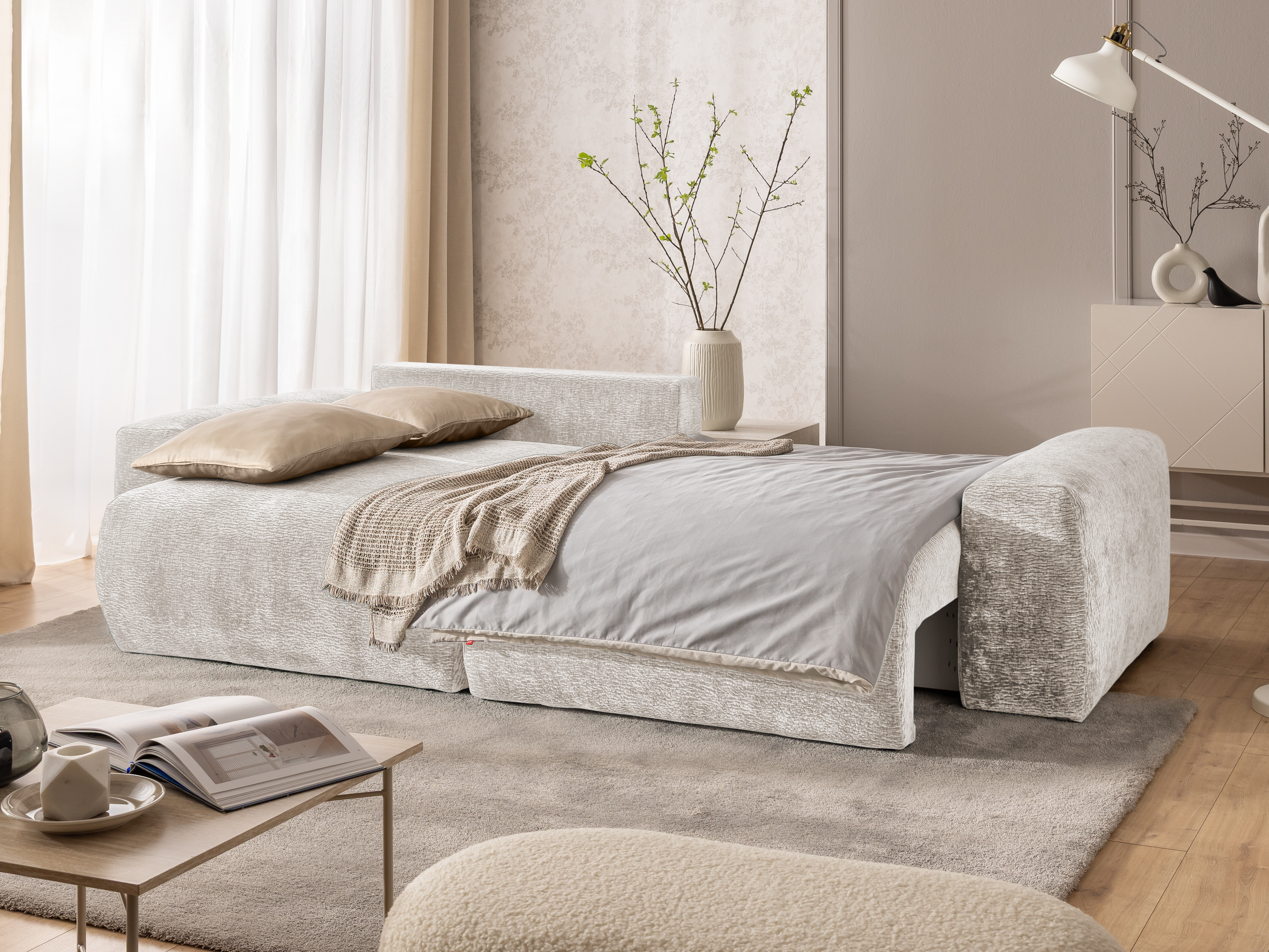 Hjørnesofa Rocklin 193 (Viking 2)