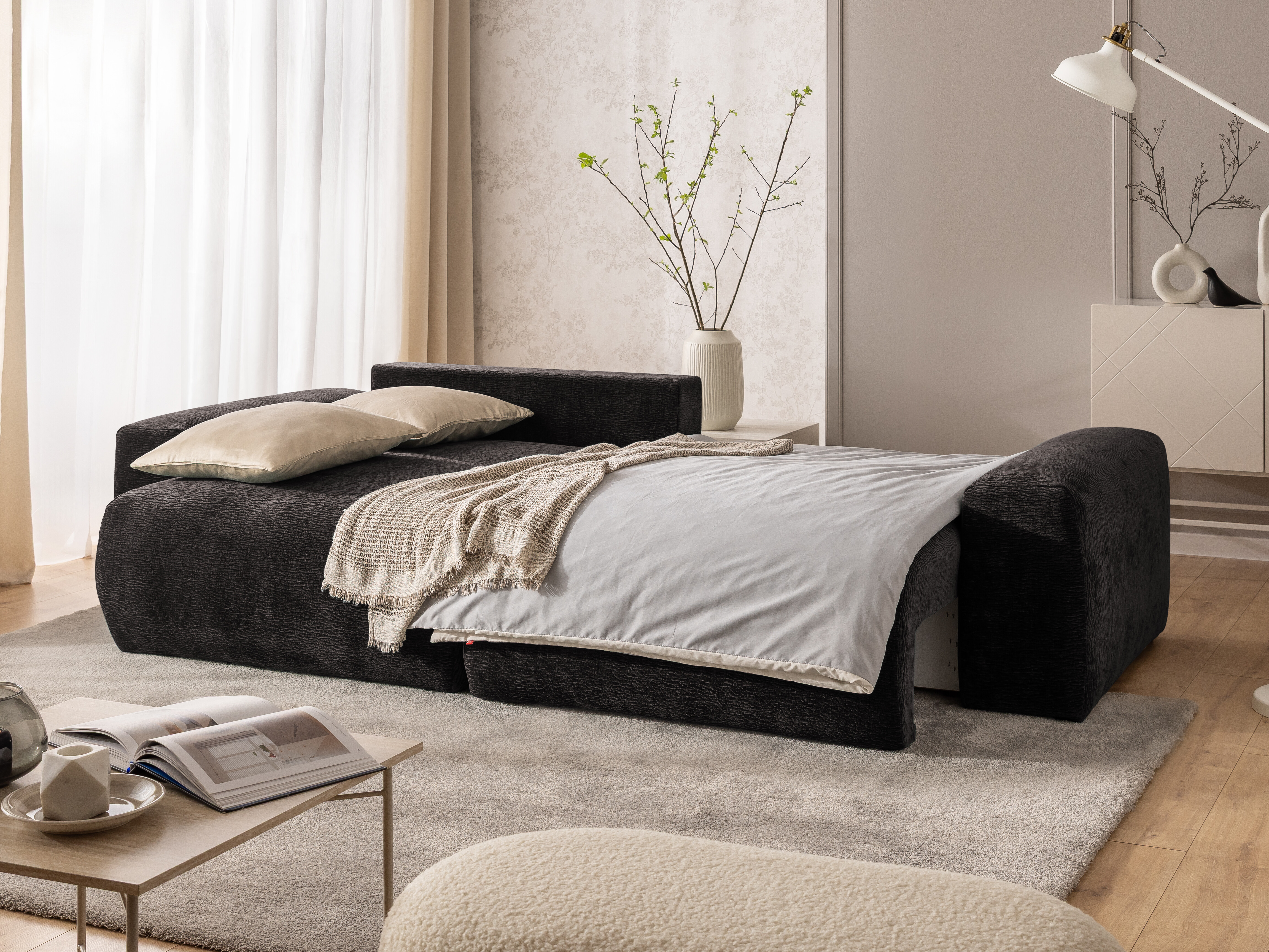 Hjørnesofa Rocklin 193 (Viking 4)
