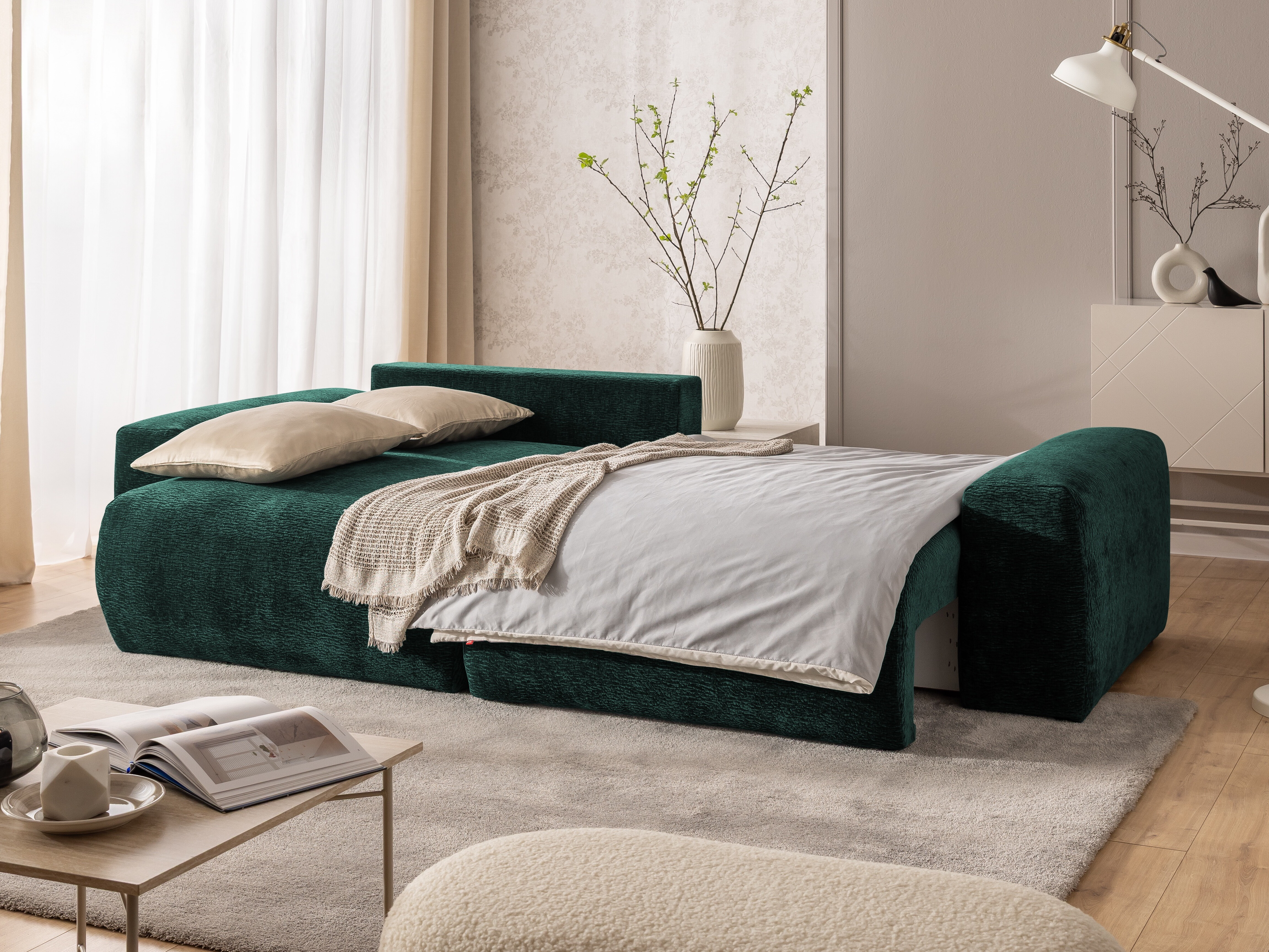 Hjørnesofa Rocklin 193 (Viking 9)