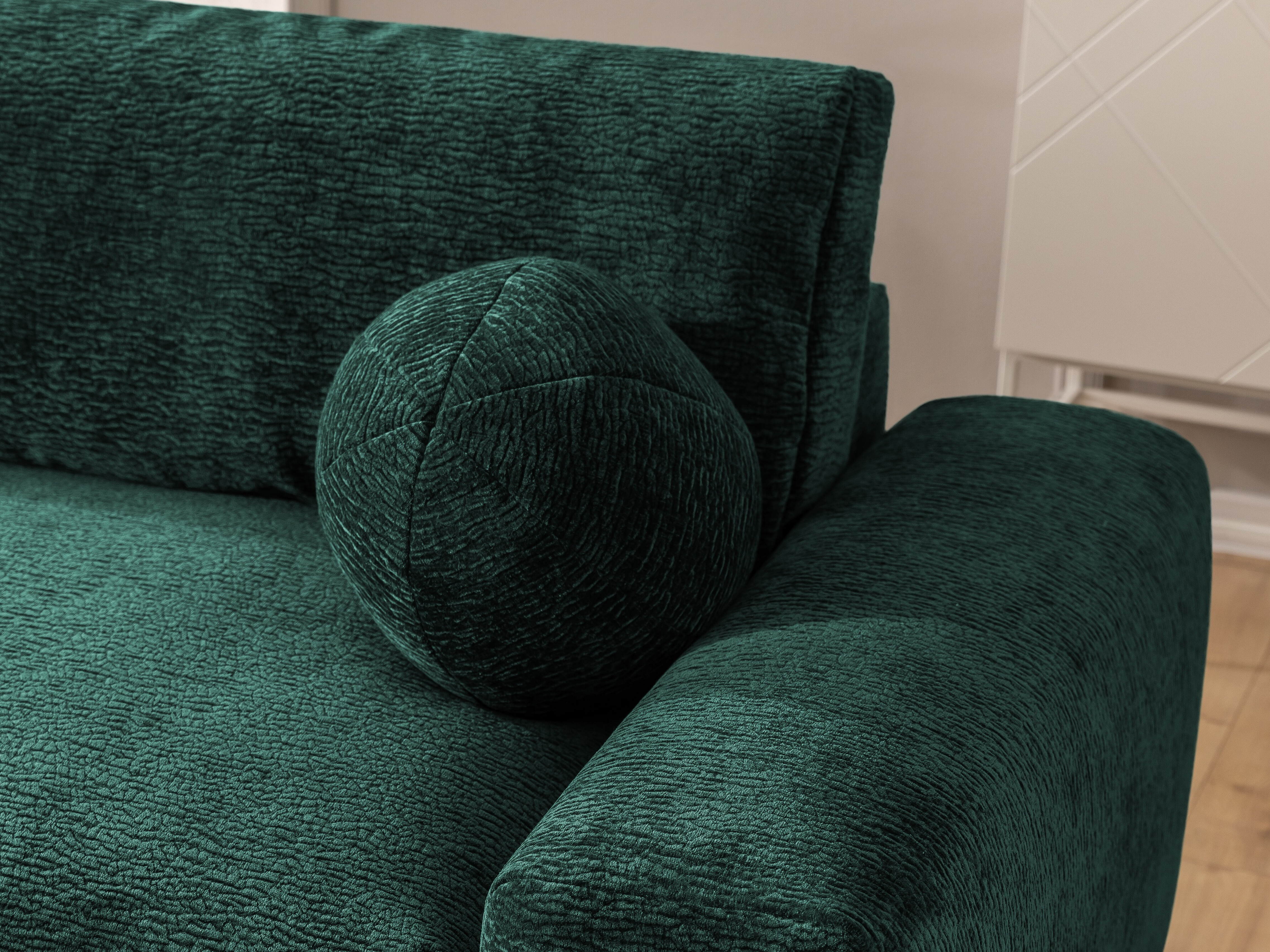 Hjørnesofa Rocklin 193 (Viking 9)