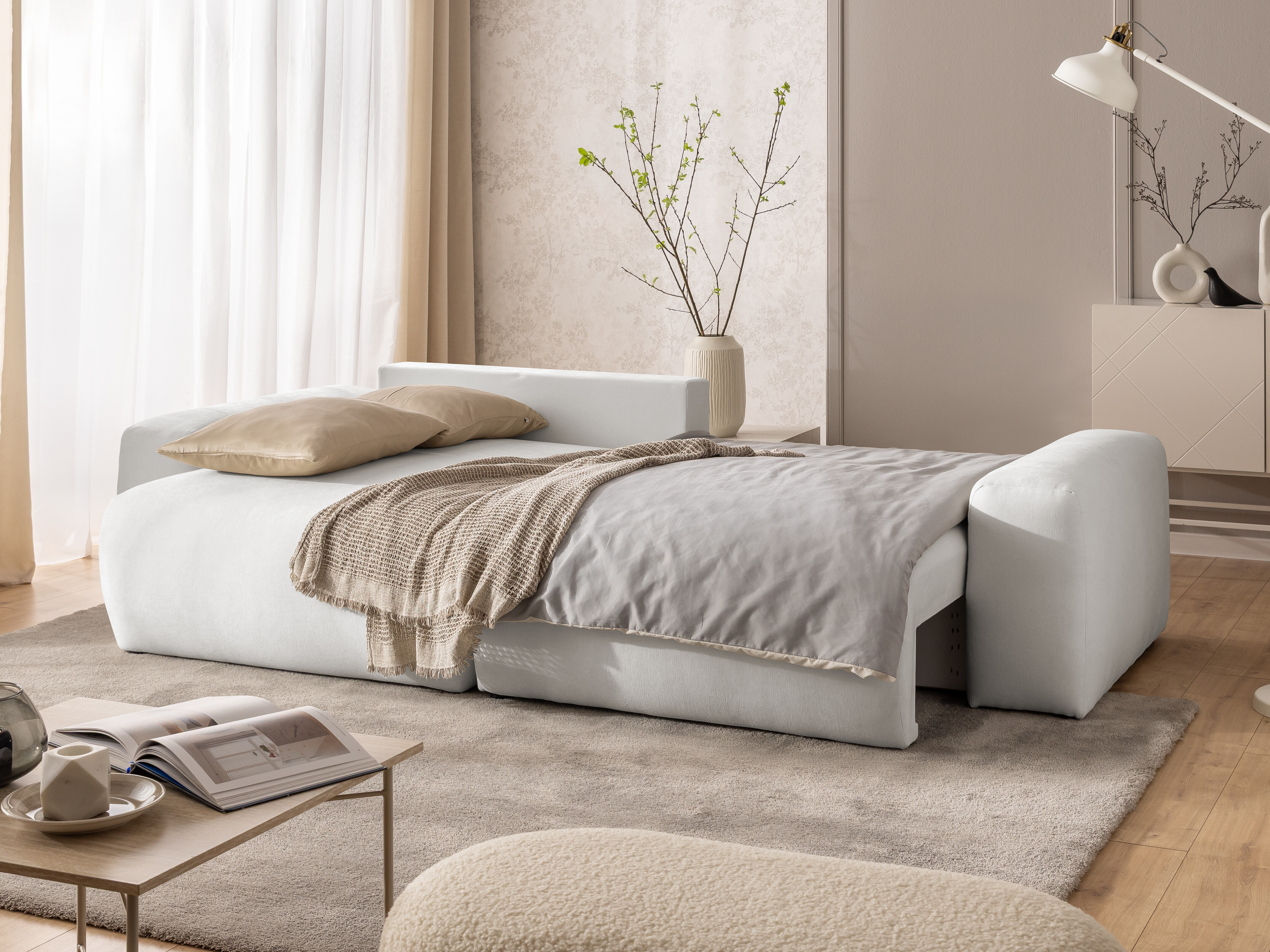 Hjørnesofa Rocklin 193 (Wind 02)