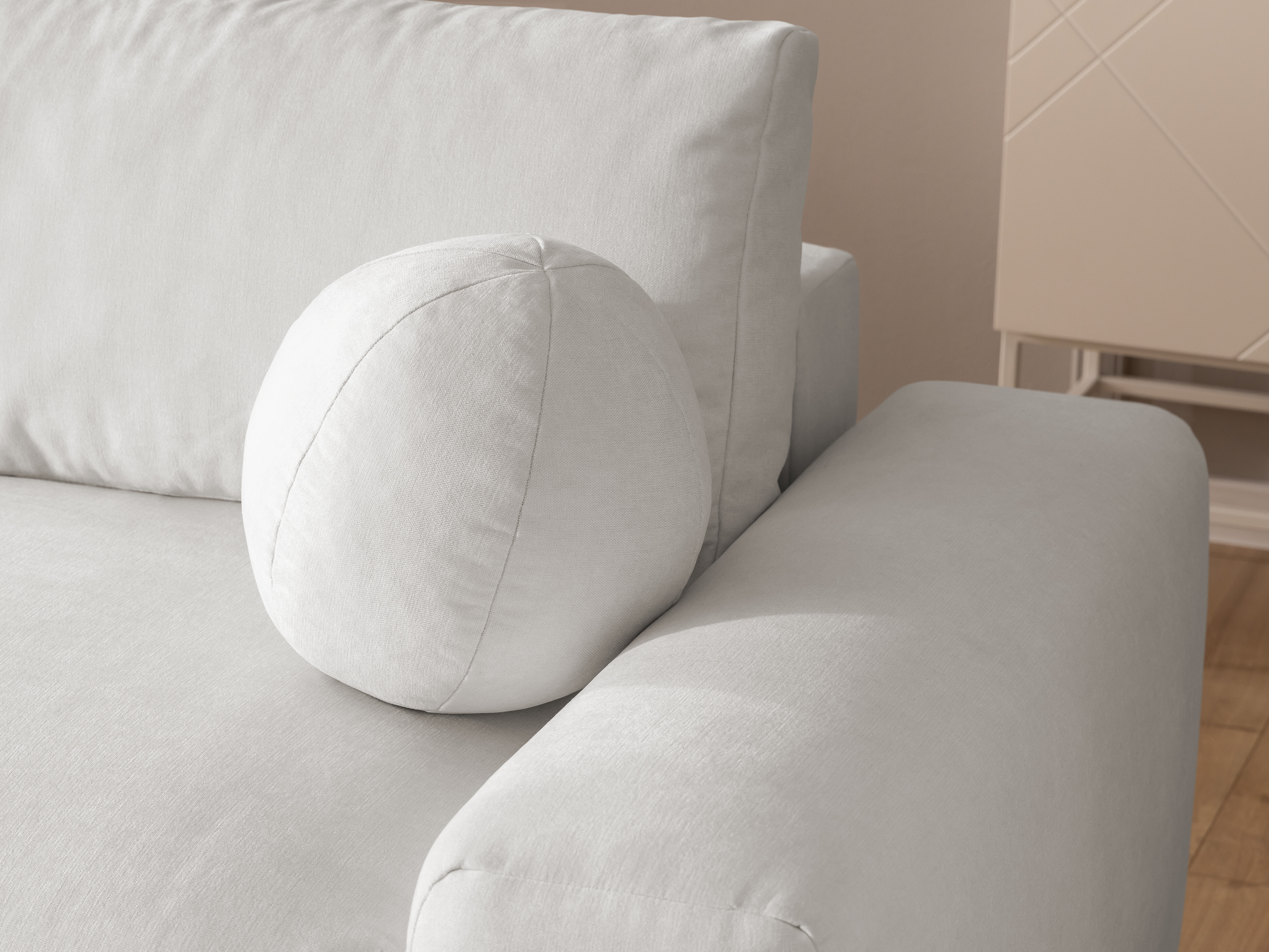 Hjørnesofa Rocklin 193 (Wind 02)