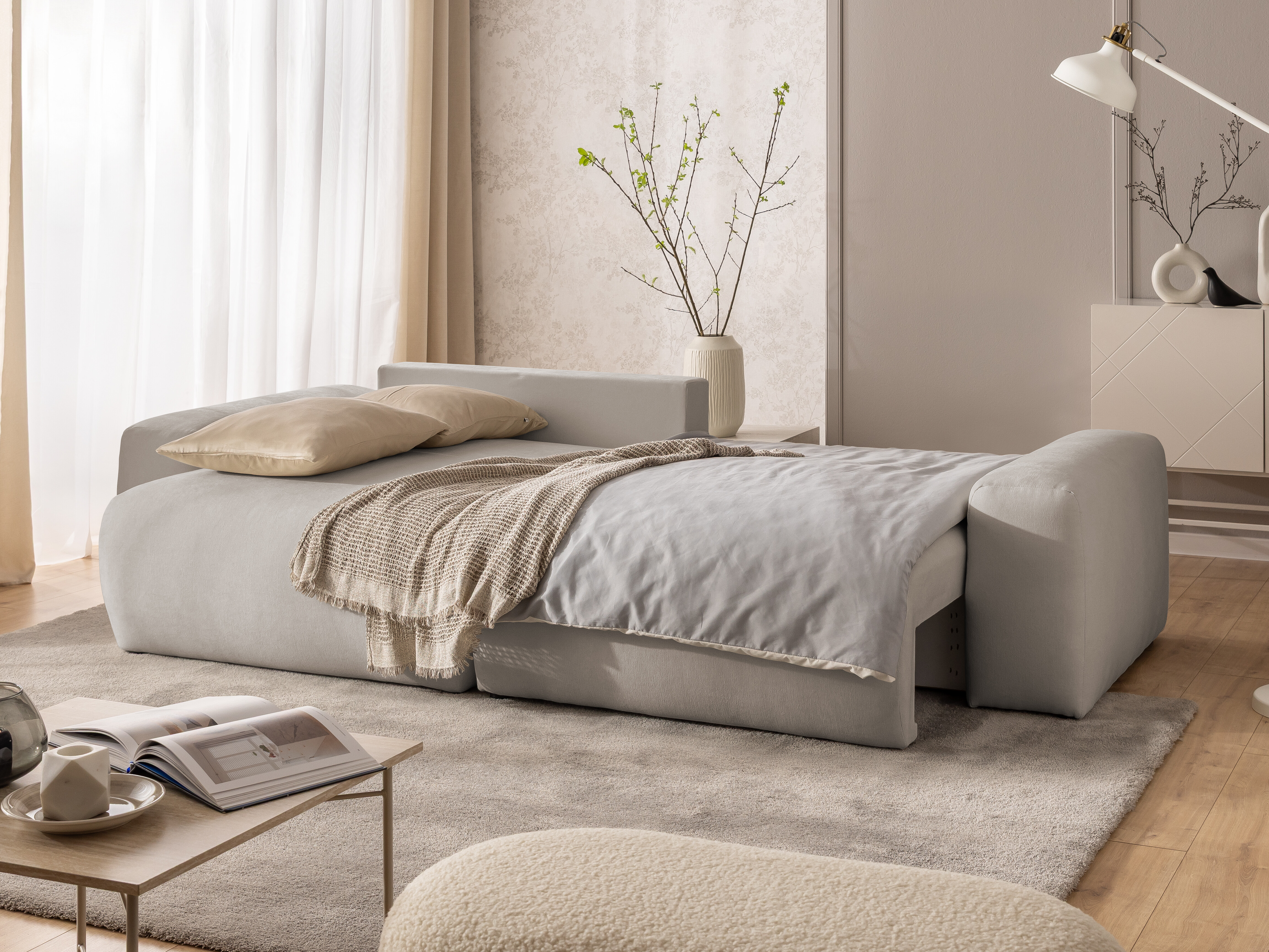 Hjørnesofa Rocklin 193 (Wind 05)