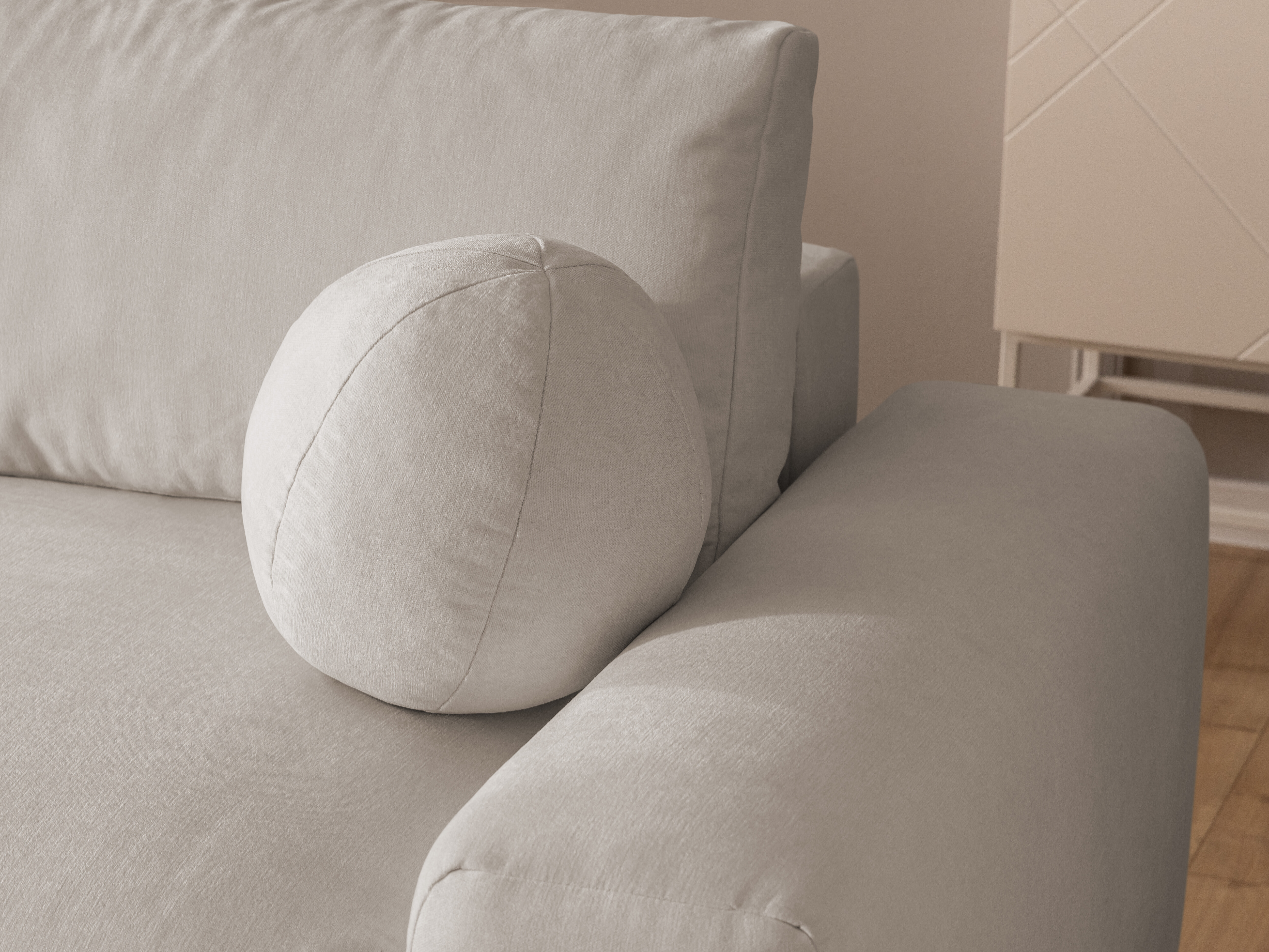 Hjørnesofa Rocklin 193 (Wind 05)