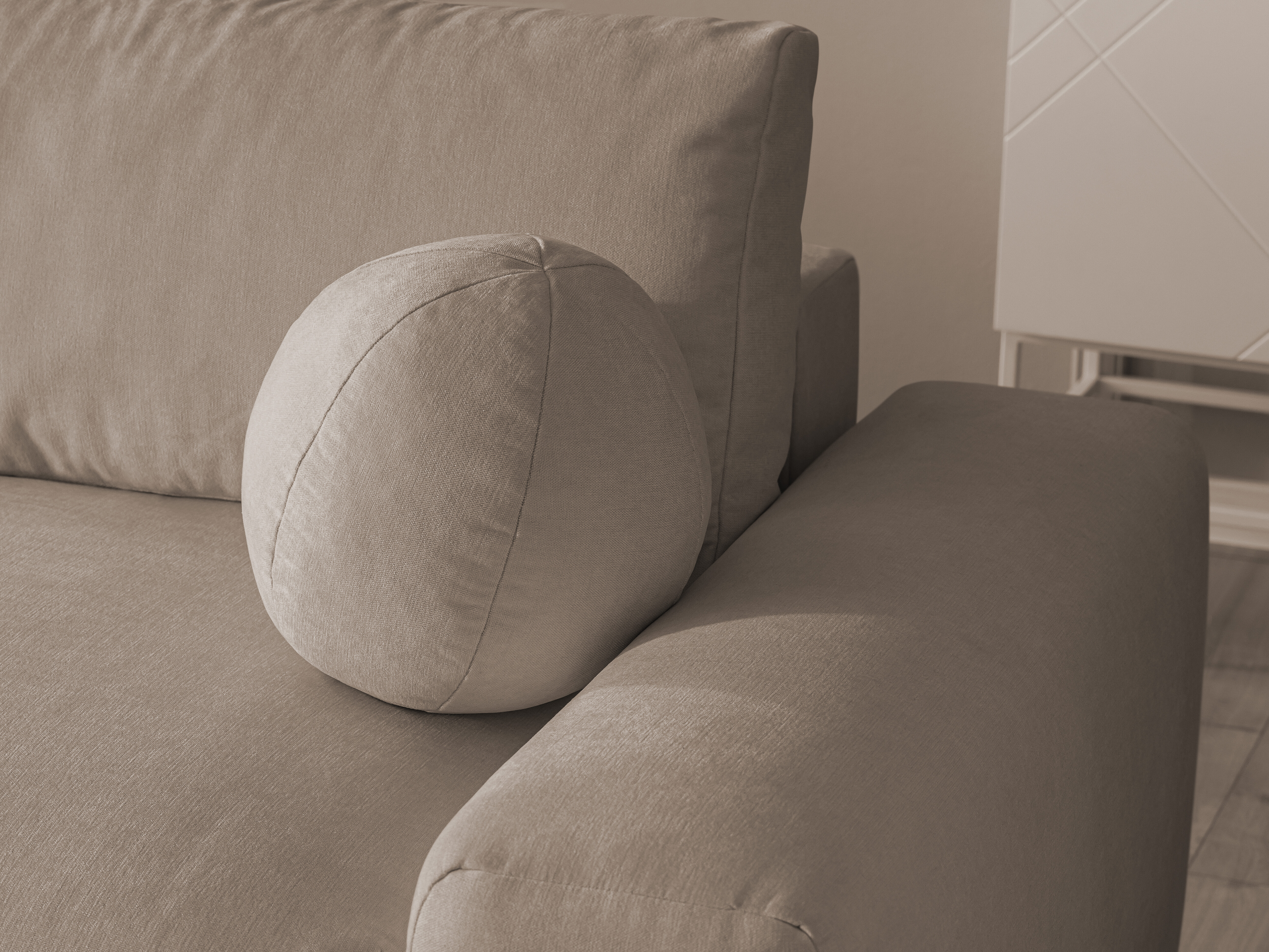 Hjørnesofa Rocklin 193 (Wind 11)
