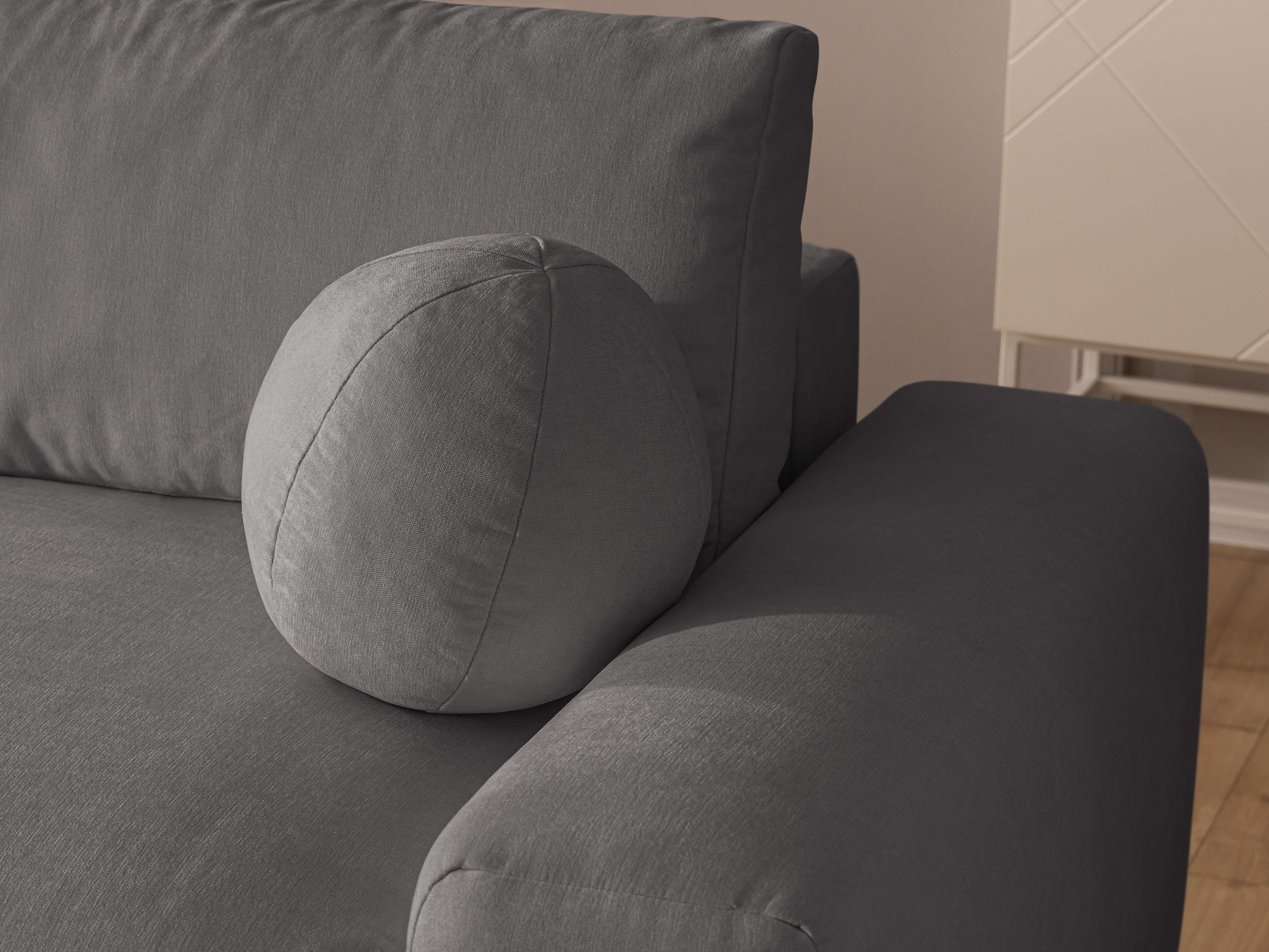 Hjørnesofa Rocklin 193 (Wind 21)