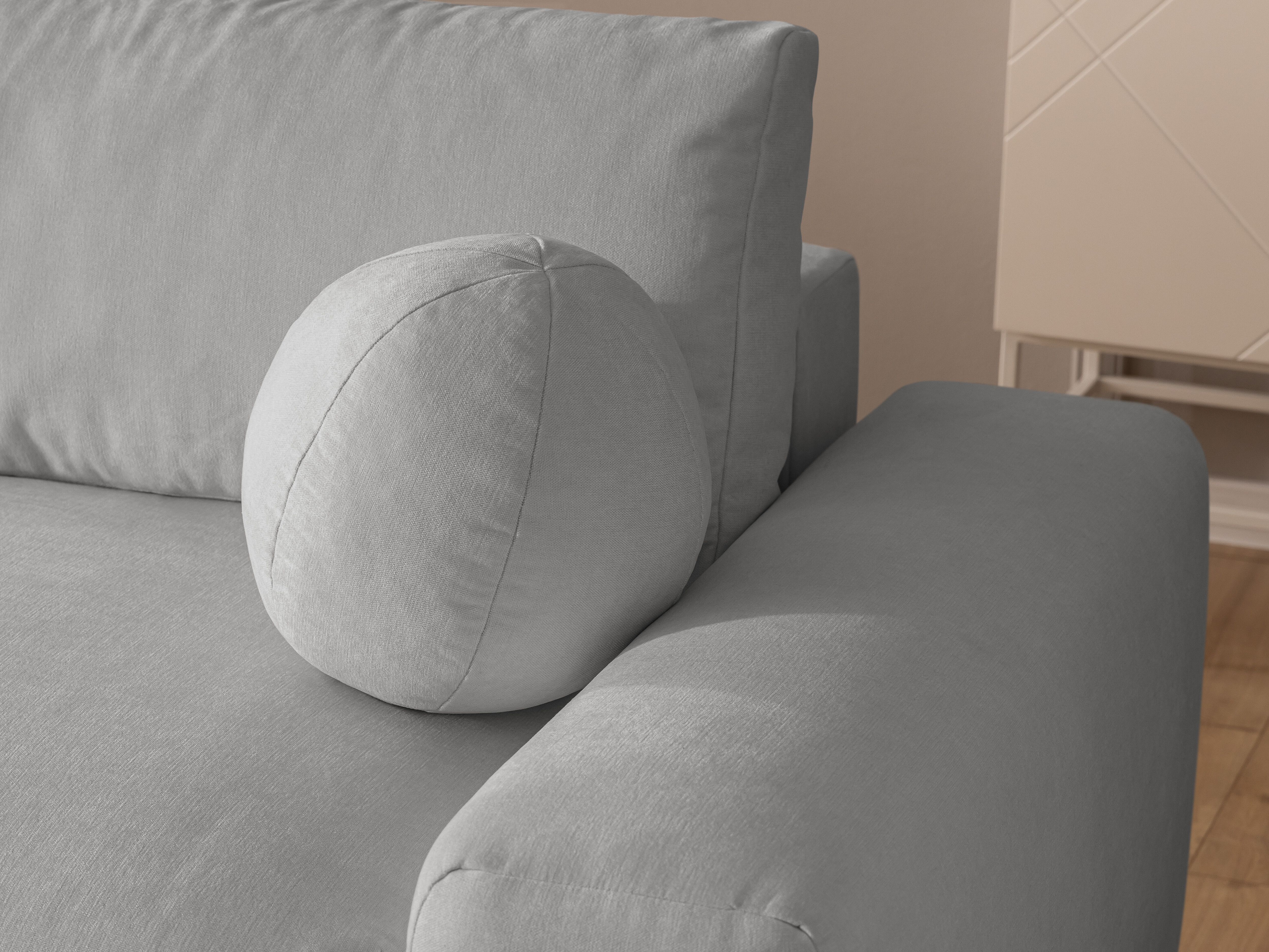 Hjørnesofa Rocklin 193 (Wind 84)