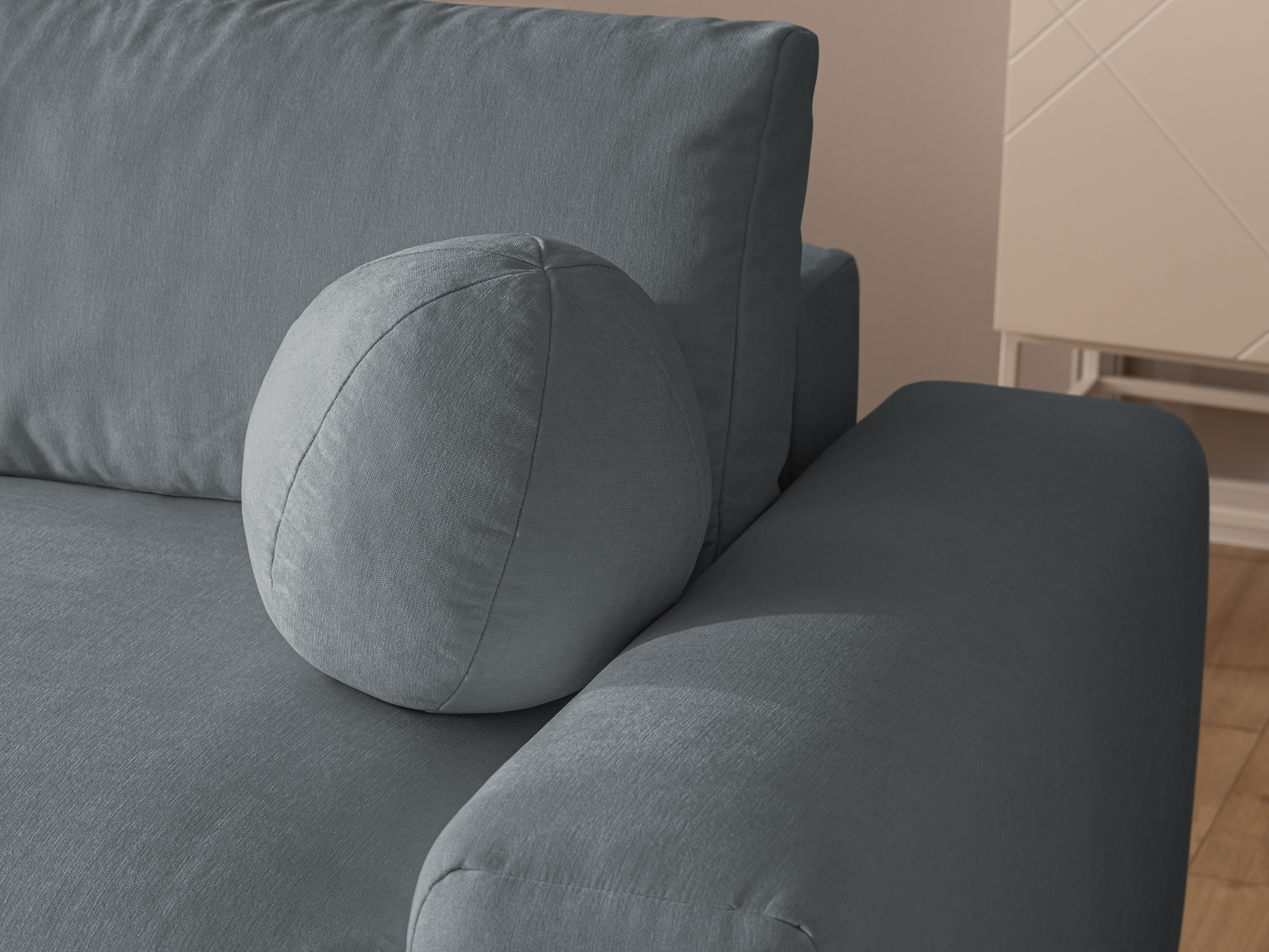 Hjørnesofa Rocklin 193 (Wind 89)