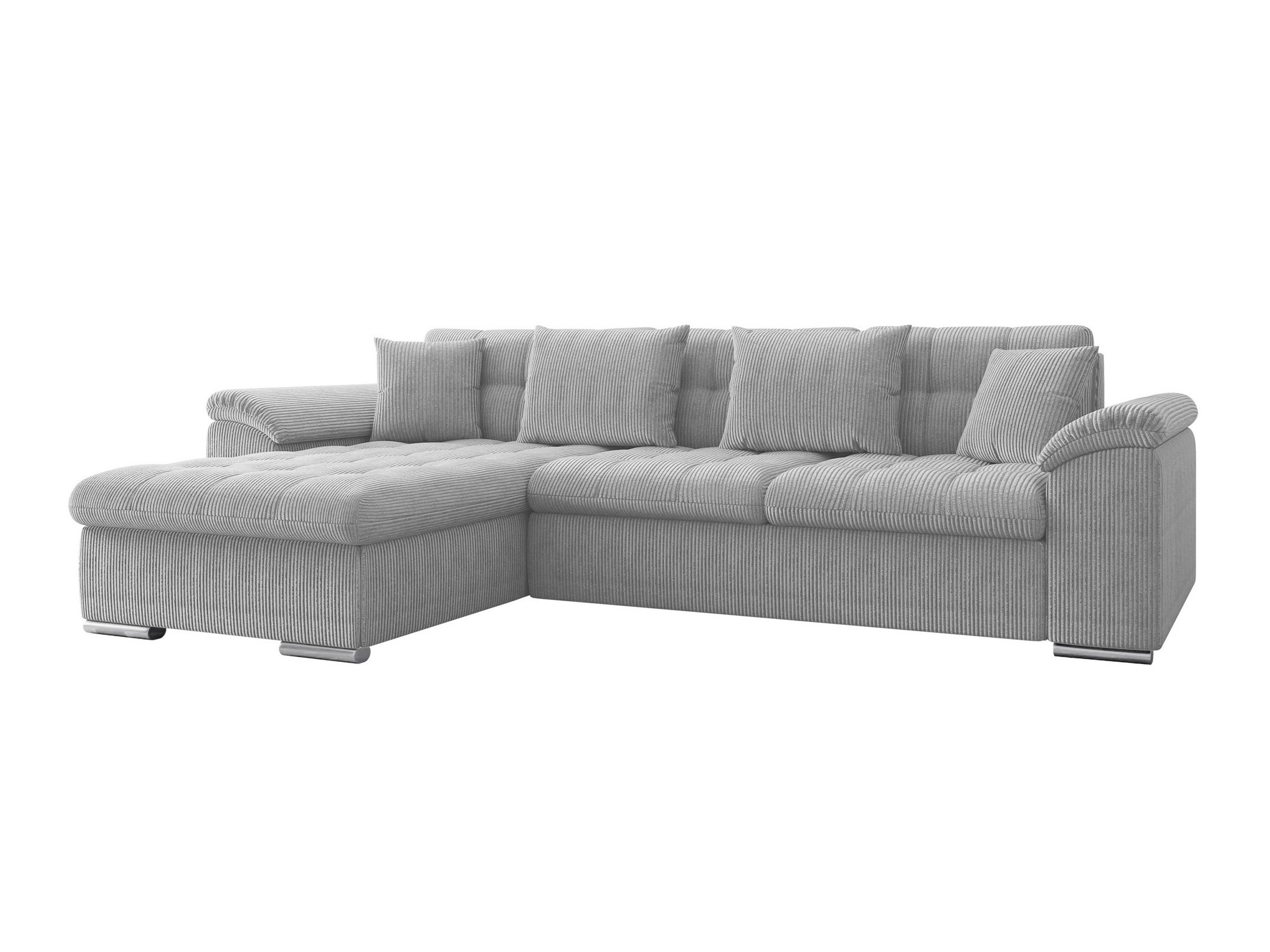 Hjørnesofa Comfivo Mica (Poso 110)