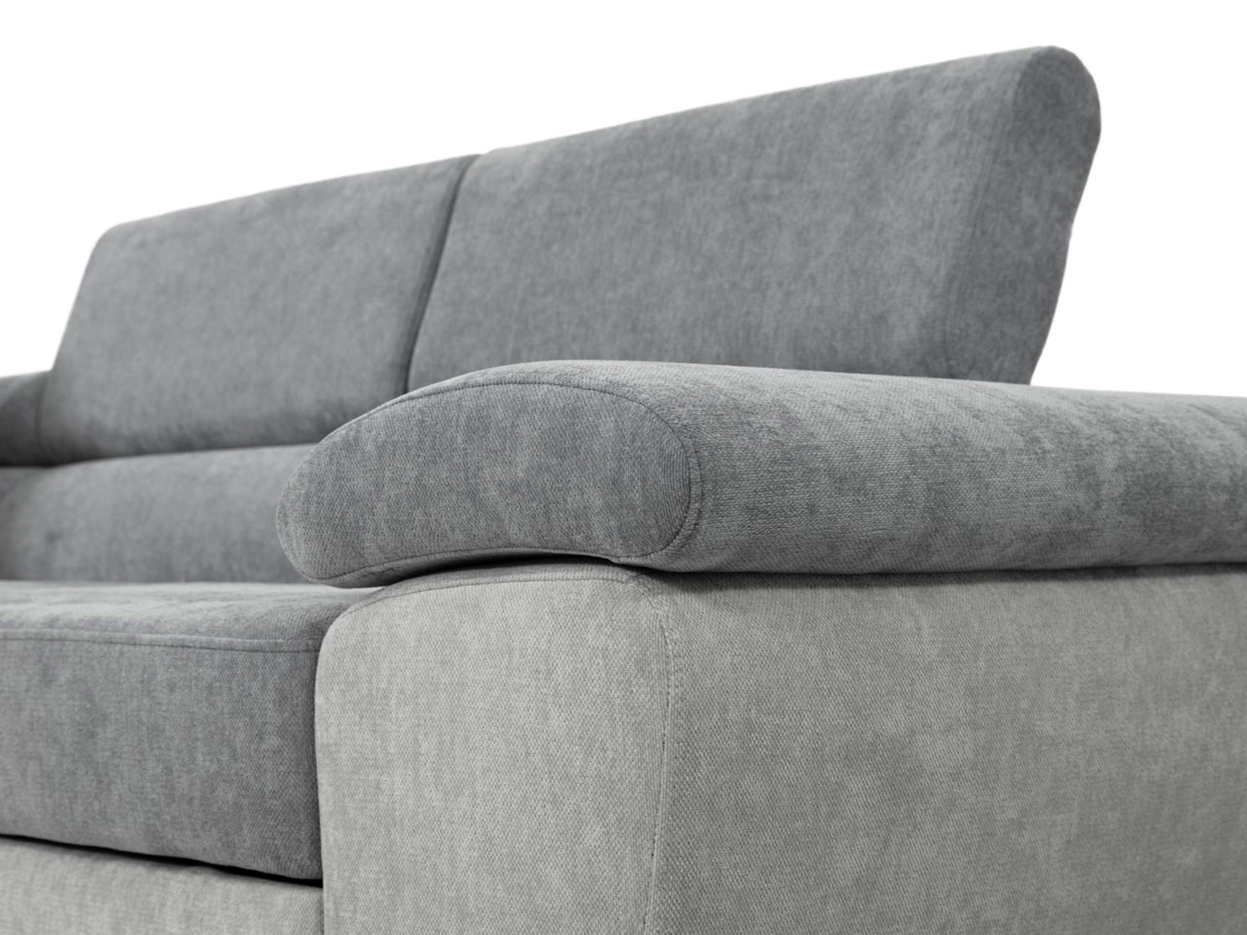 Hjørnesofa Comfivo Ruta I (Poso 01)