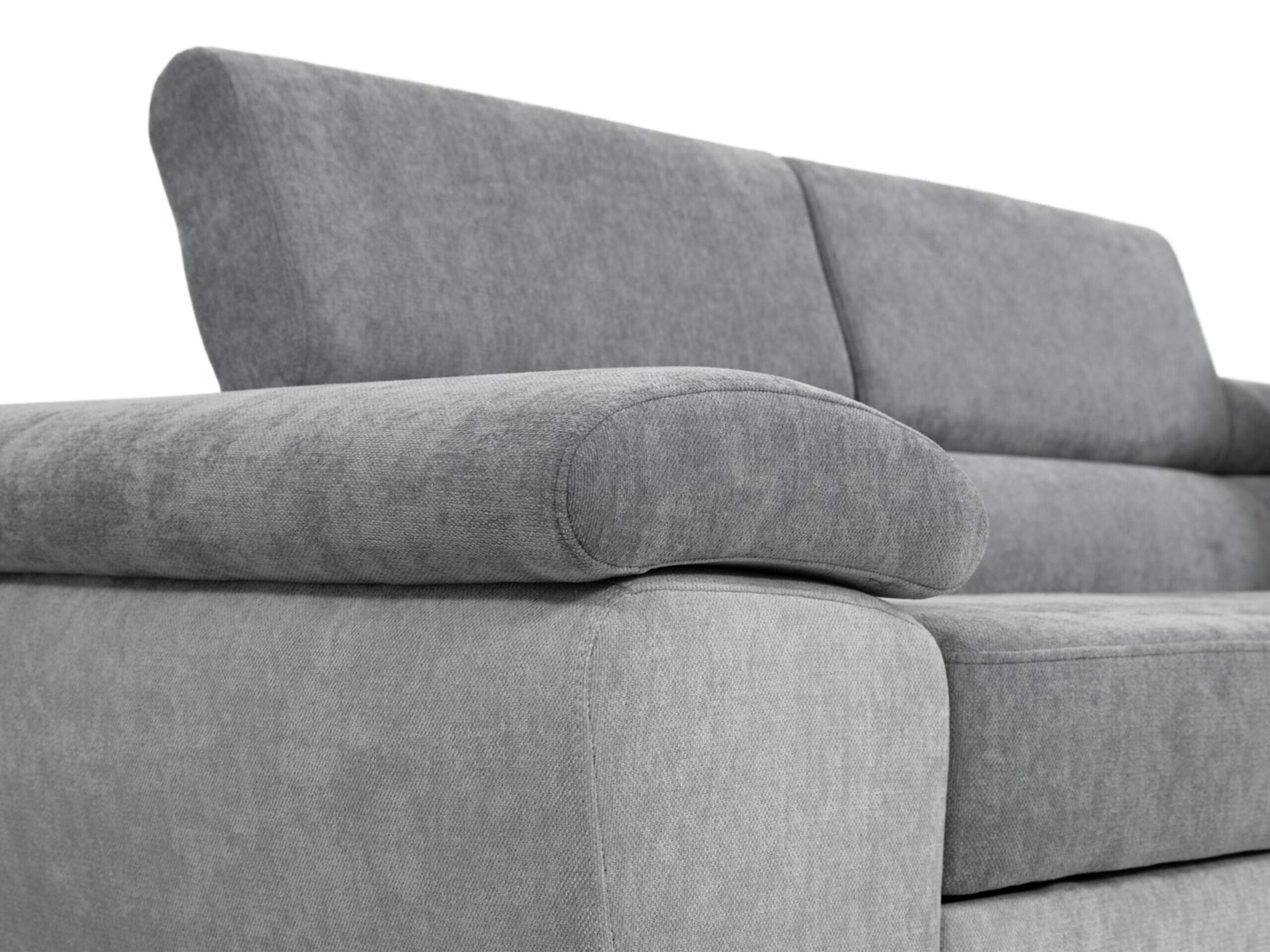 Hjørnesofa Comfivo Ruta I (Poso 110)