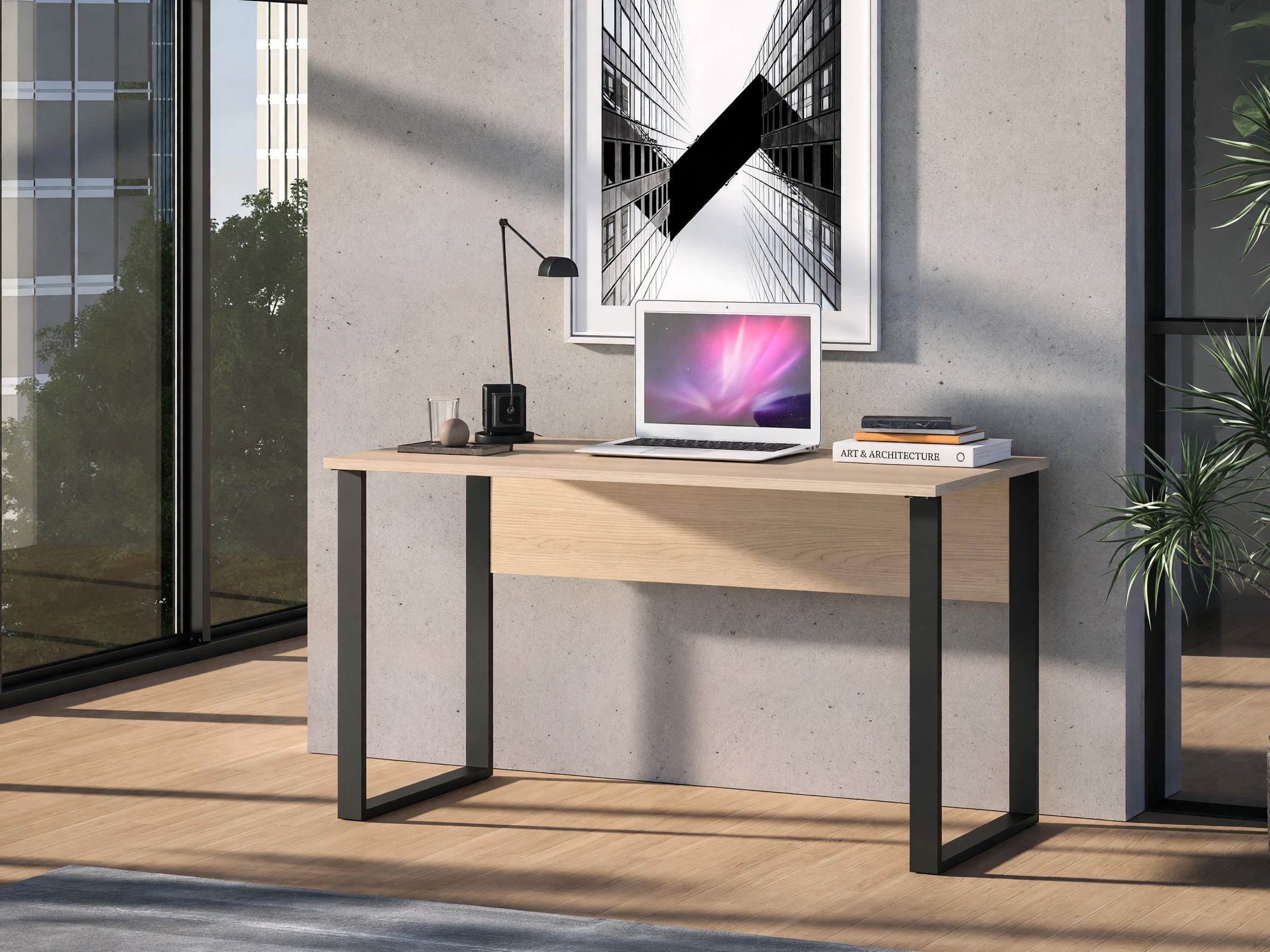 Skrivebord Domseve 109
