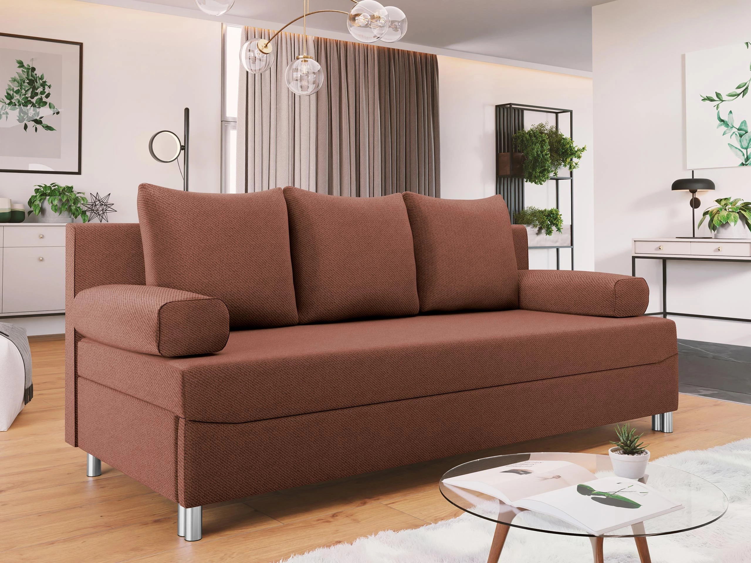 Sovesofa Comfivo Artes (Kronos 29)