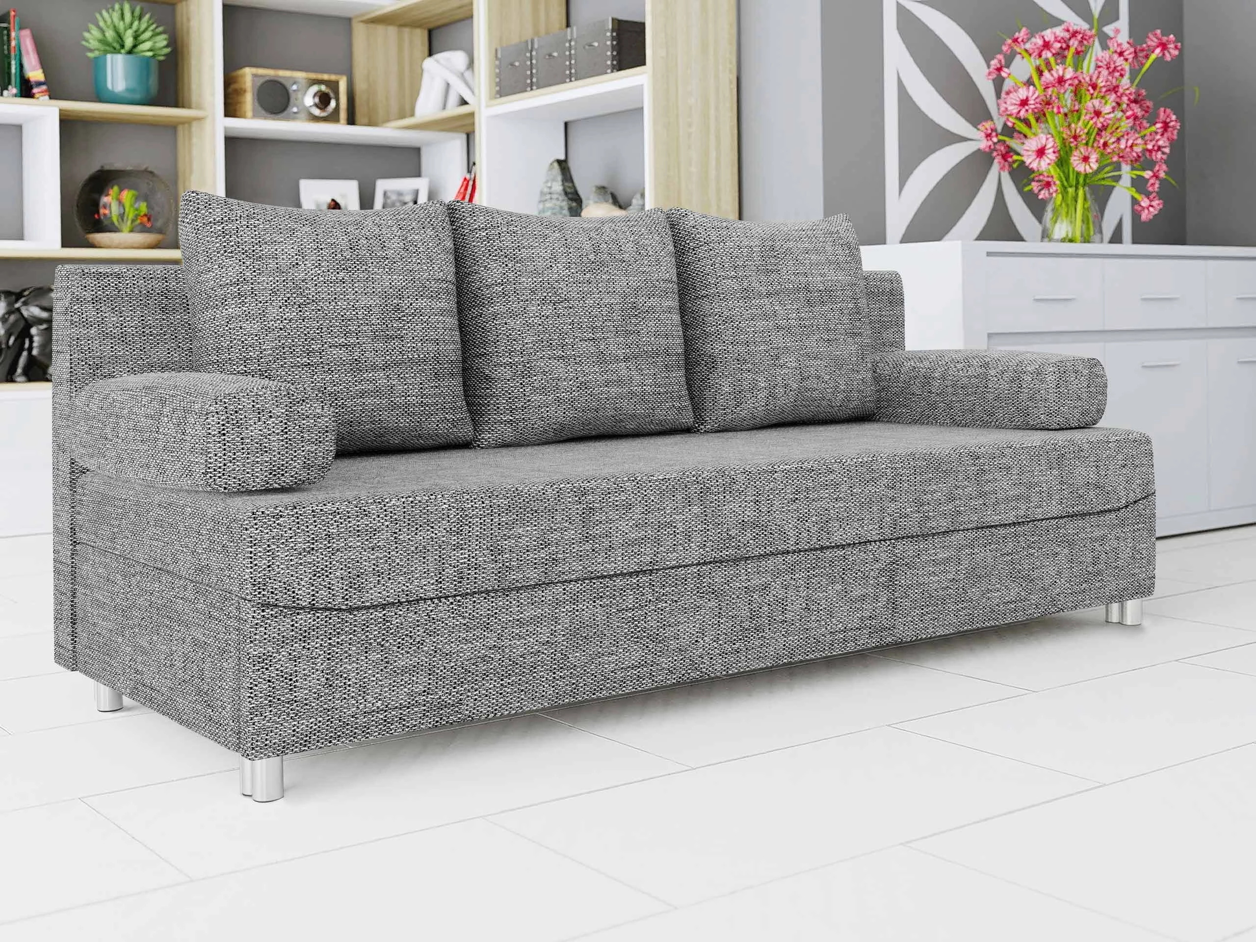 Sovesofa Comfivo Artes (Lawa 05)