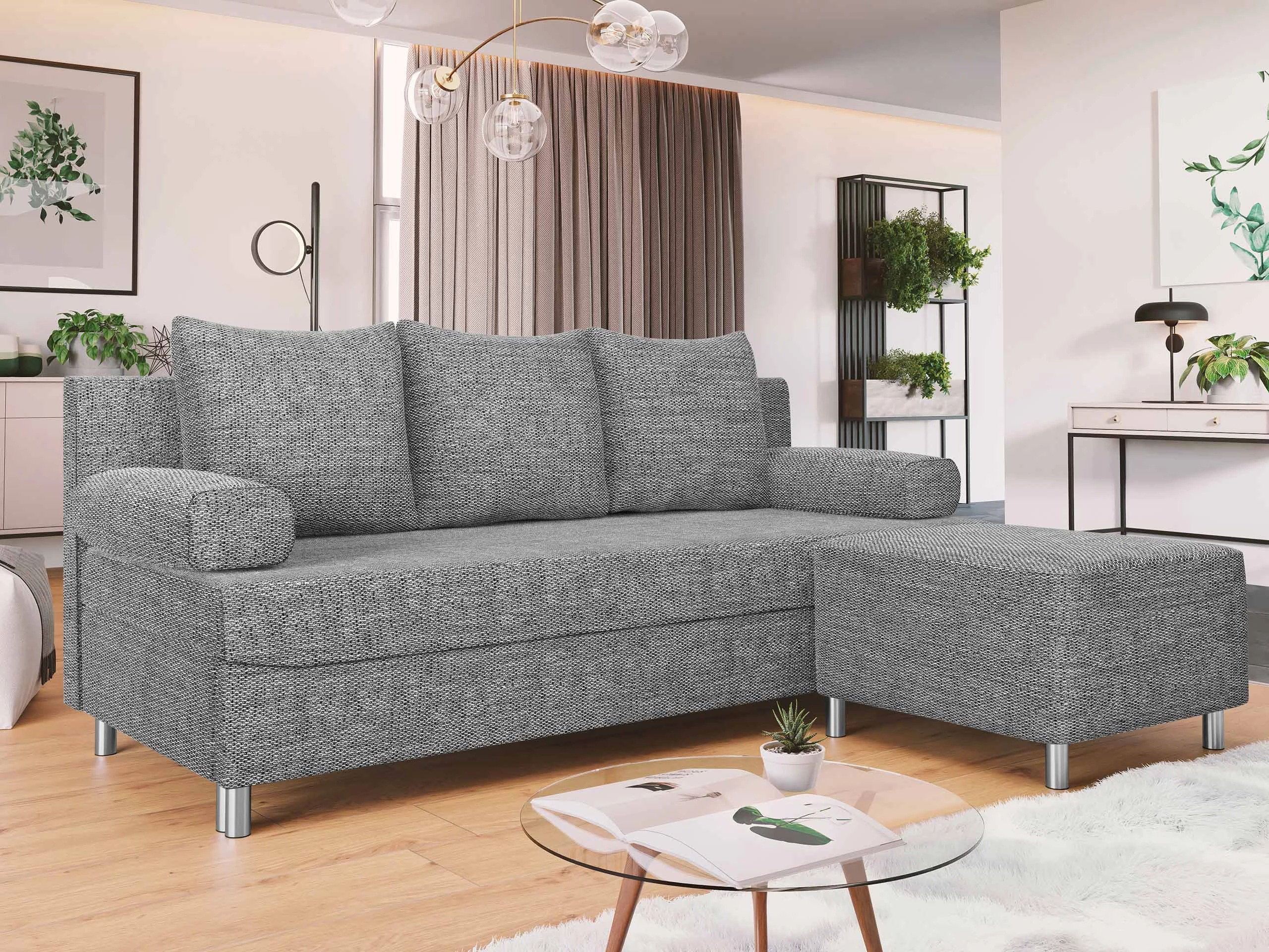 Sovesofa Comfivo Artes (Lawa 05)