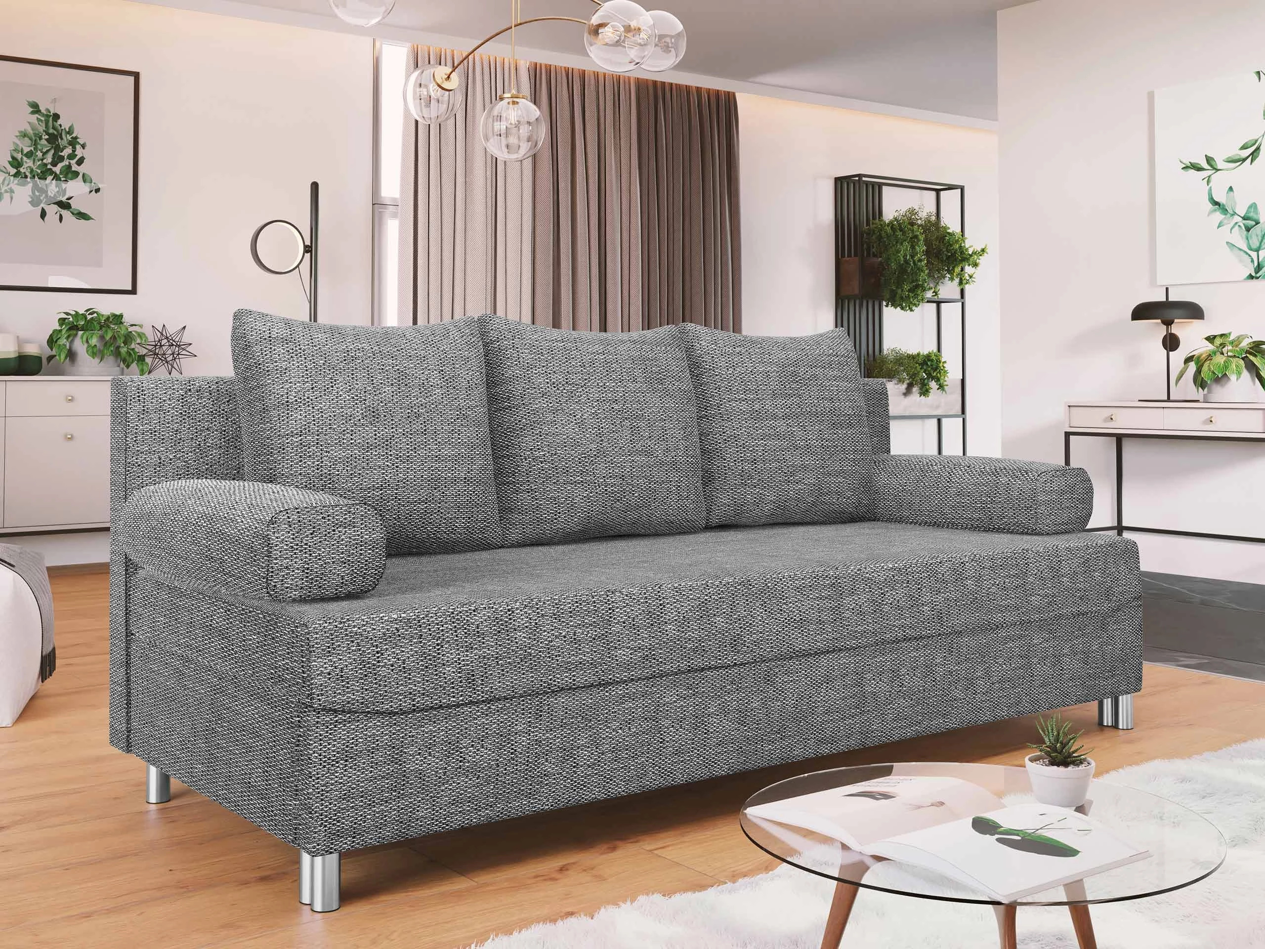 Sovesofa Comfivo Artes (Lawa 05)