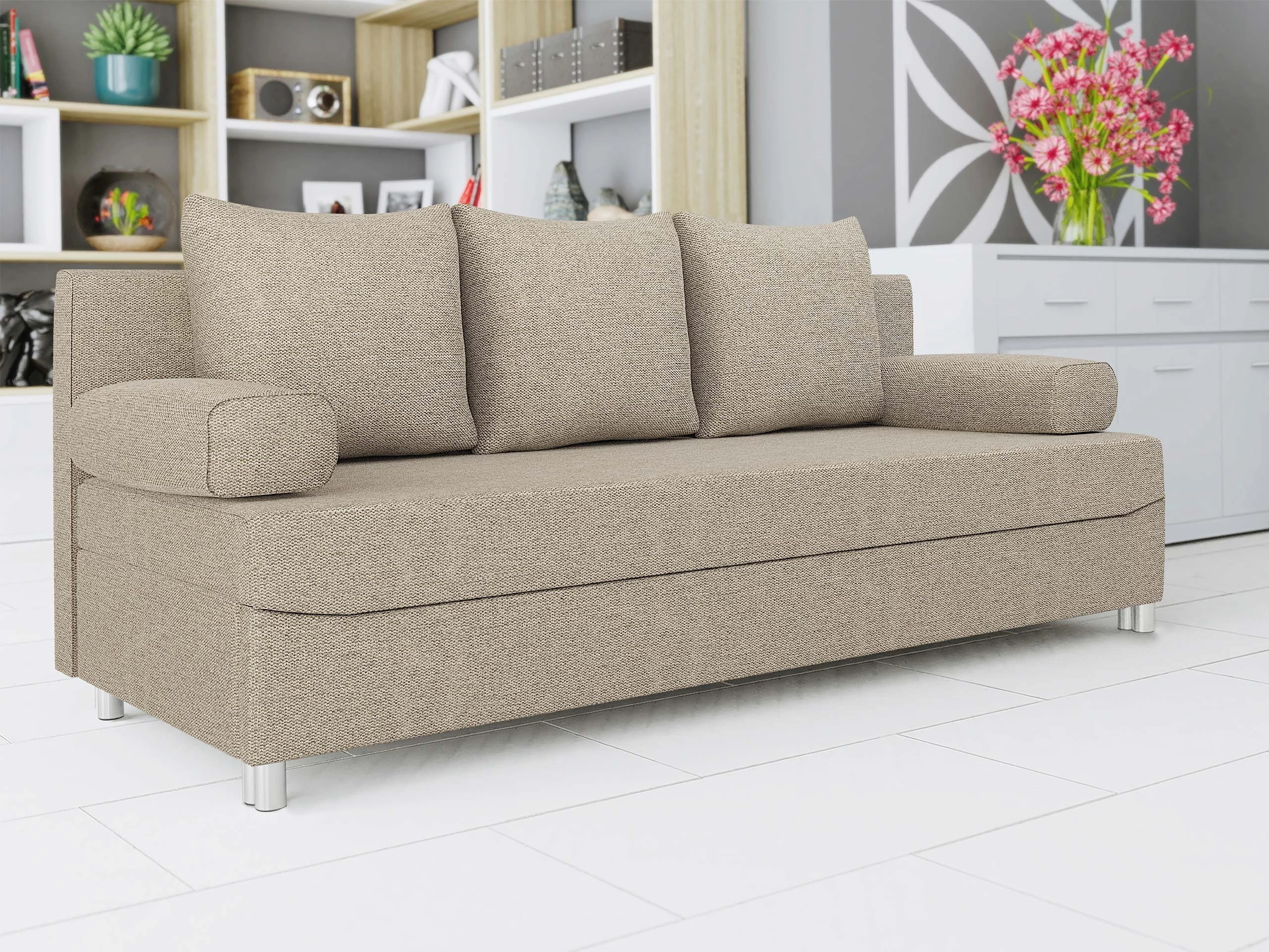 Sovesofa Comfivo Artes (Matana 17)