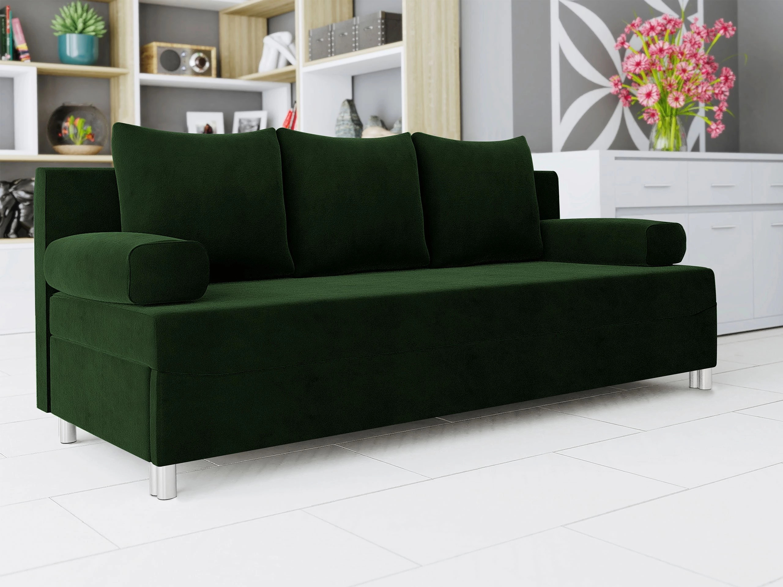 Sovesofa Comfivo Artes (Polo 889)
