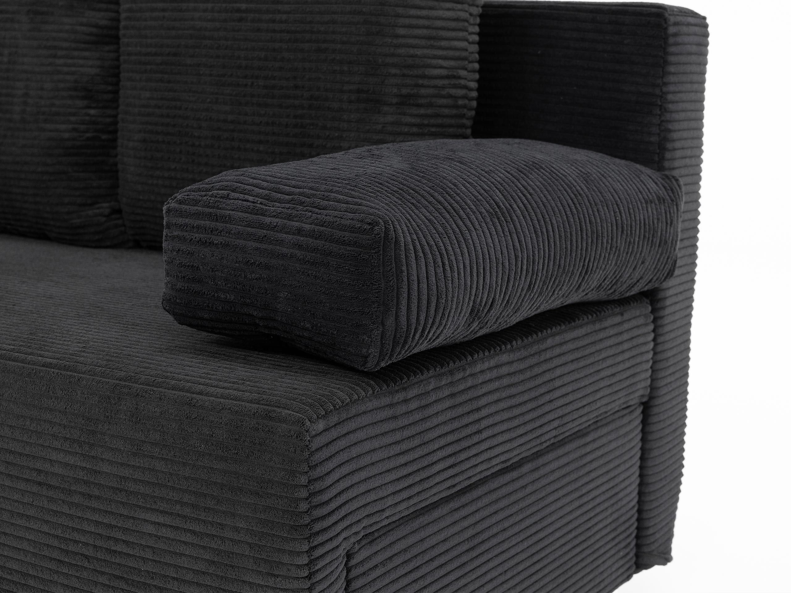 Sovesofa Comfivo Artes (Polo 891)