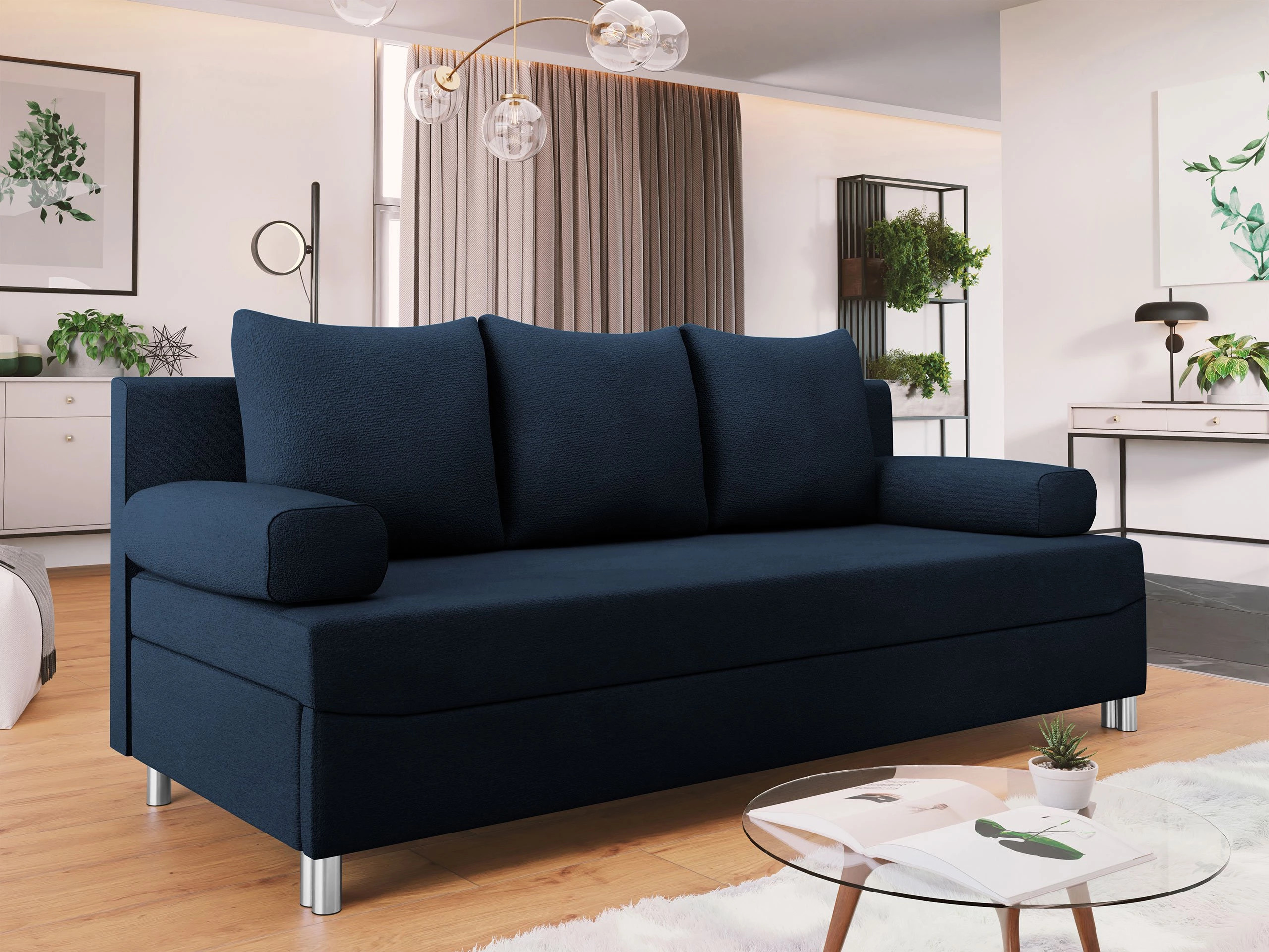 Sovesofa Comfivo Artes (Polo 891)