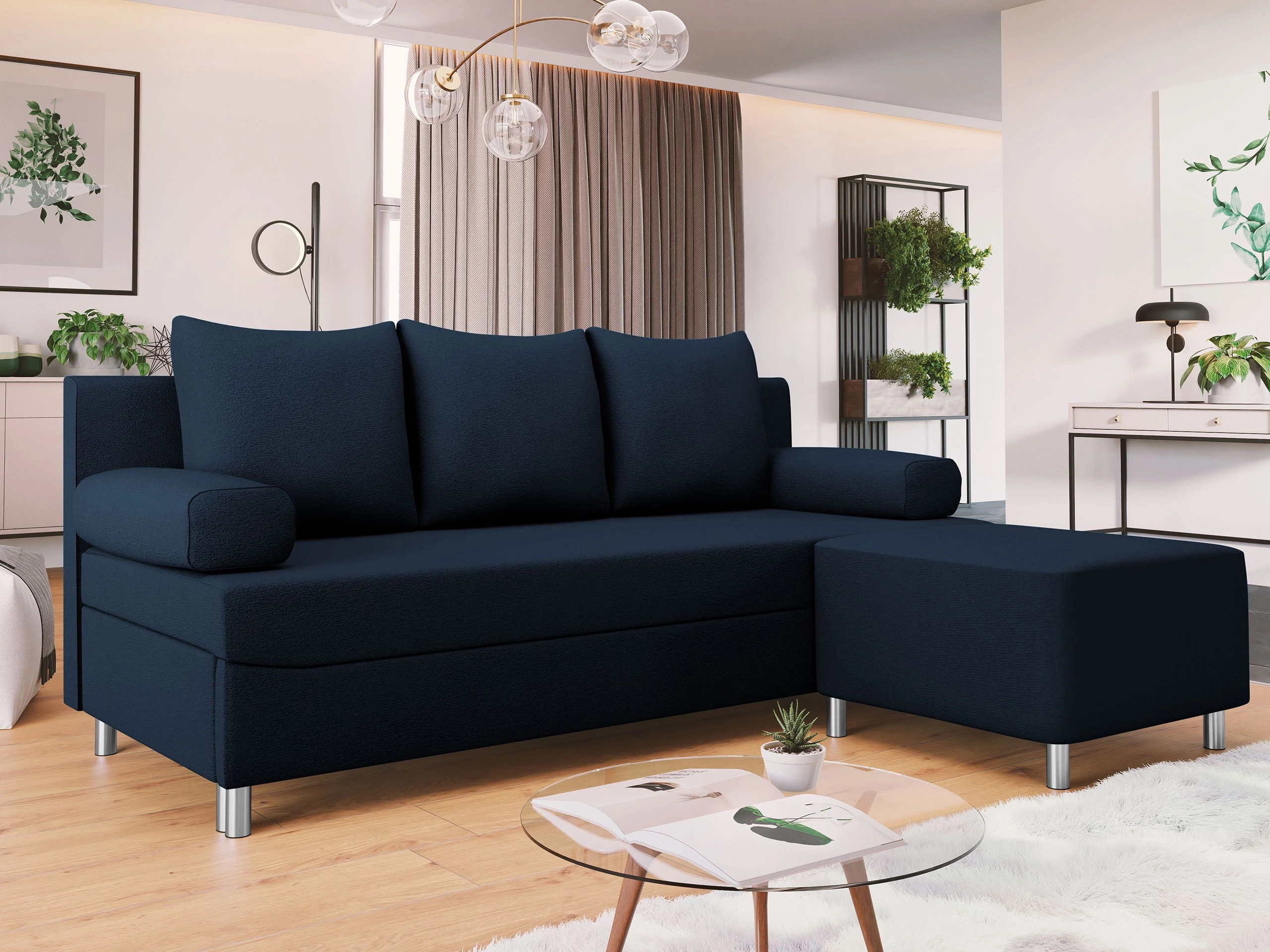 Sovesofa Comfivo Artes (Polo 891)