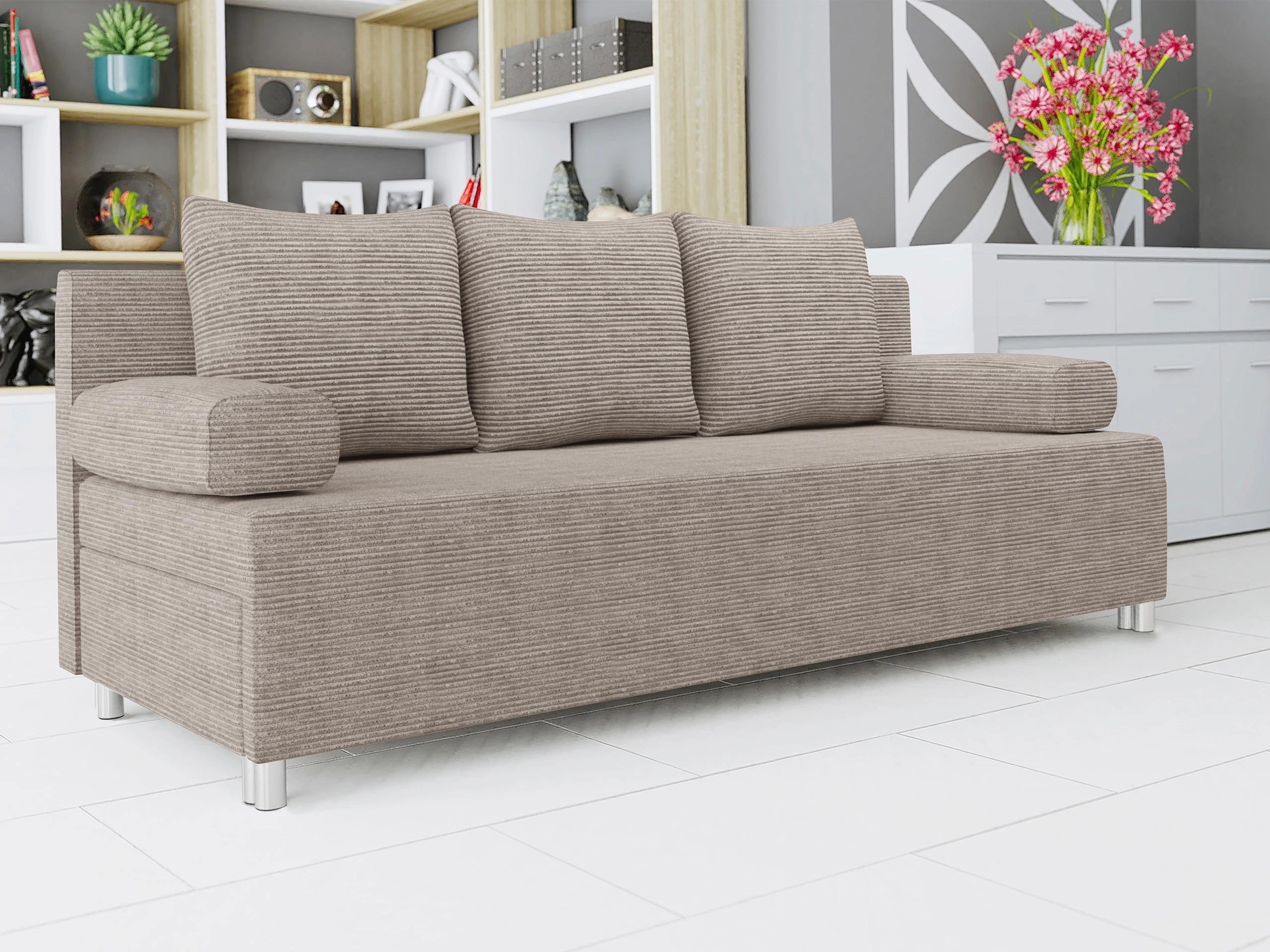 Sovesofa Comfivo Artes (Poso 03)
