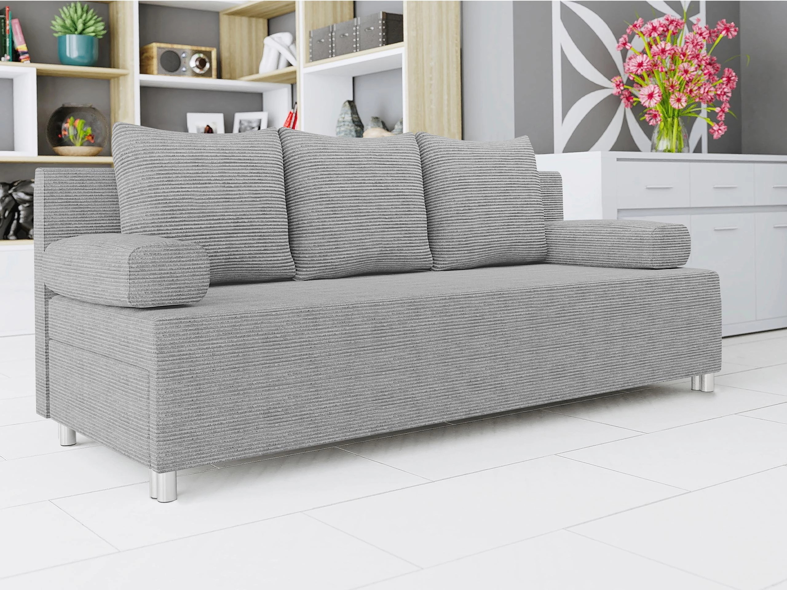 Sovesofa Comfivo Artes (Poso 110)