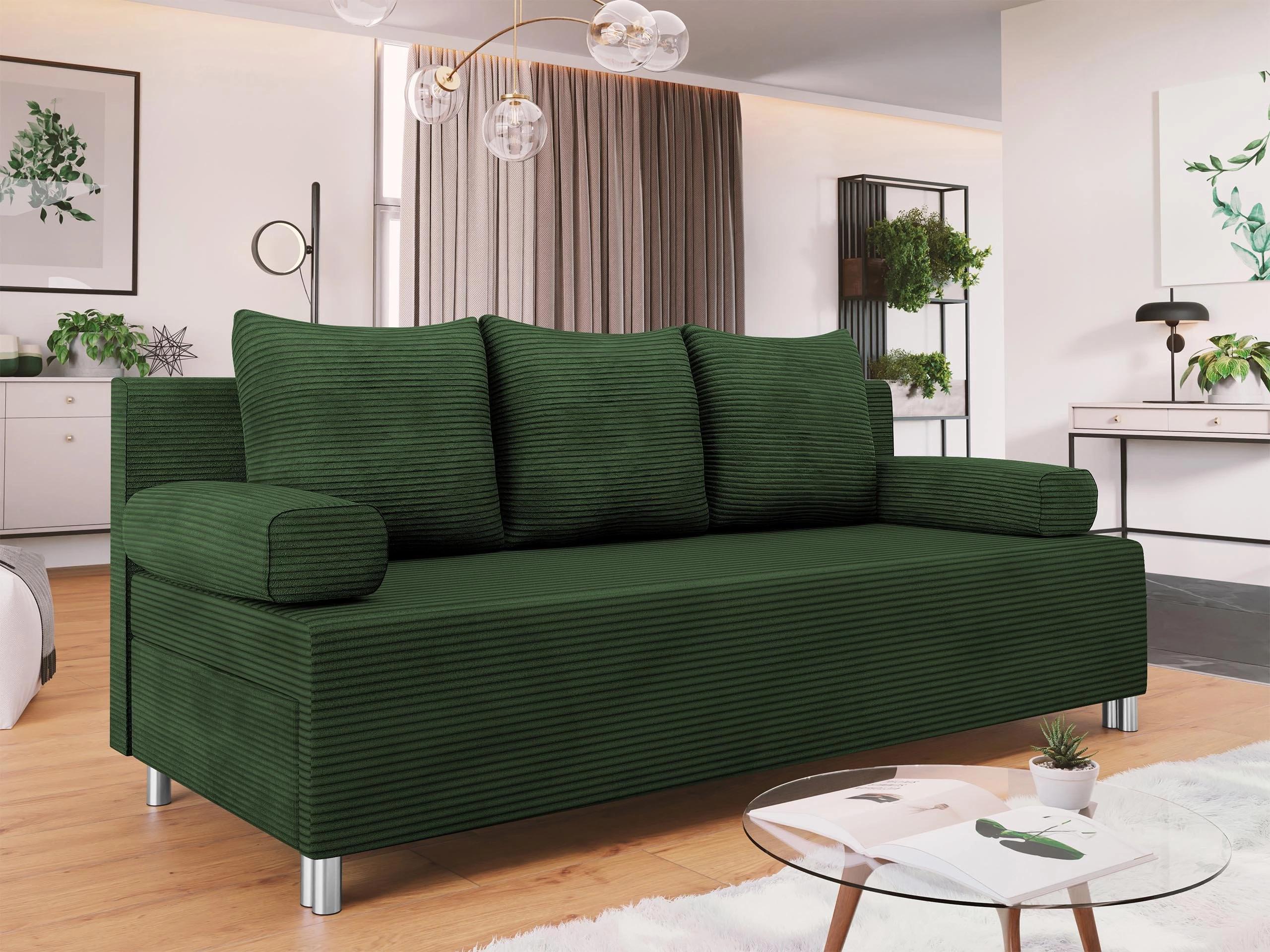 Sovesofa Comfivo Artes (Poso 14)