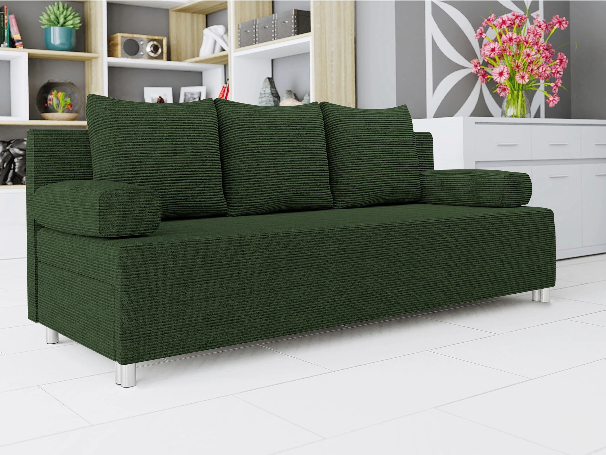Sovesofa Comfivo Artes (Poso 14)