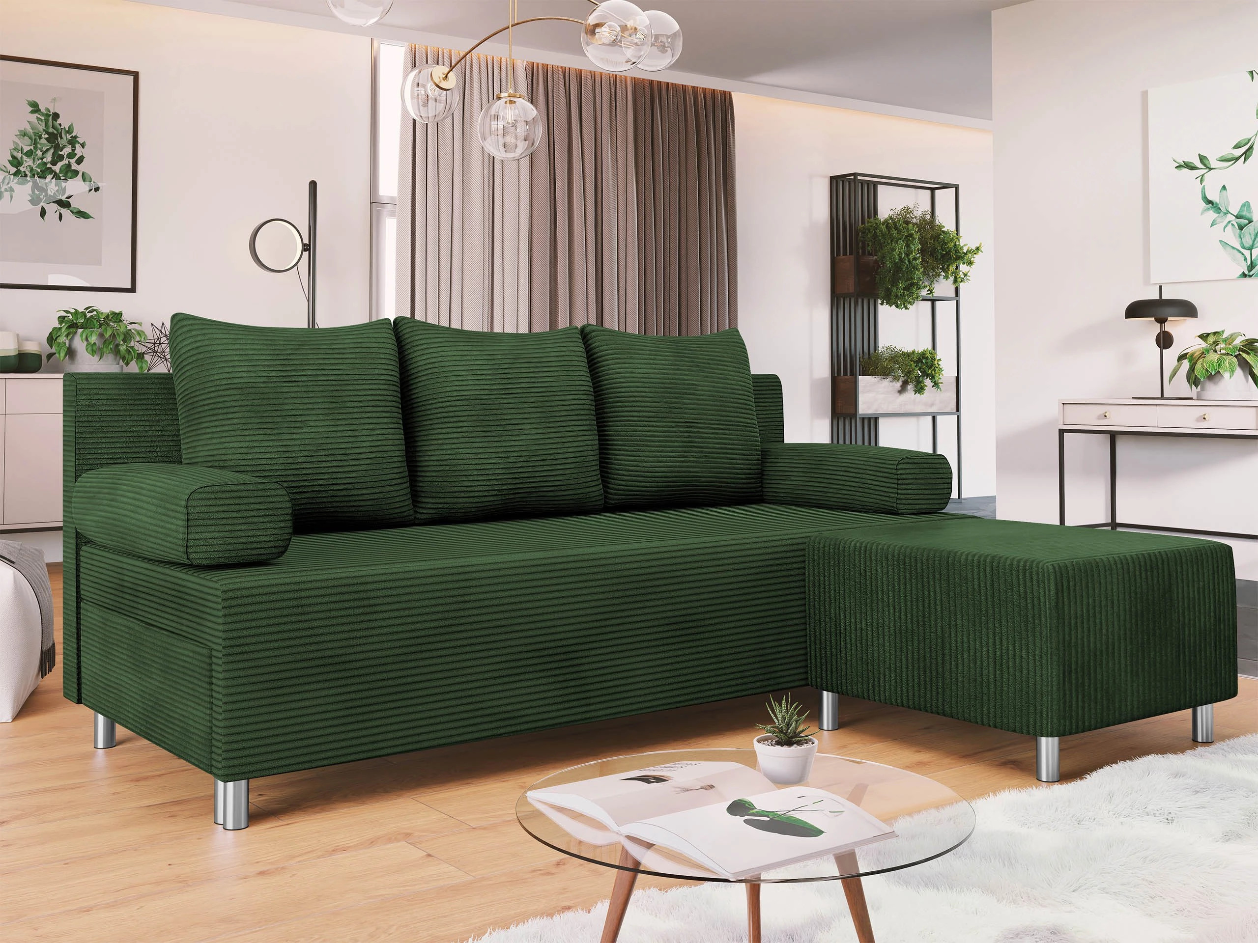 Sovesofa Comfivo Artes (Poso 14)