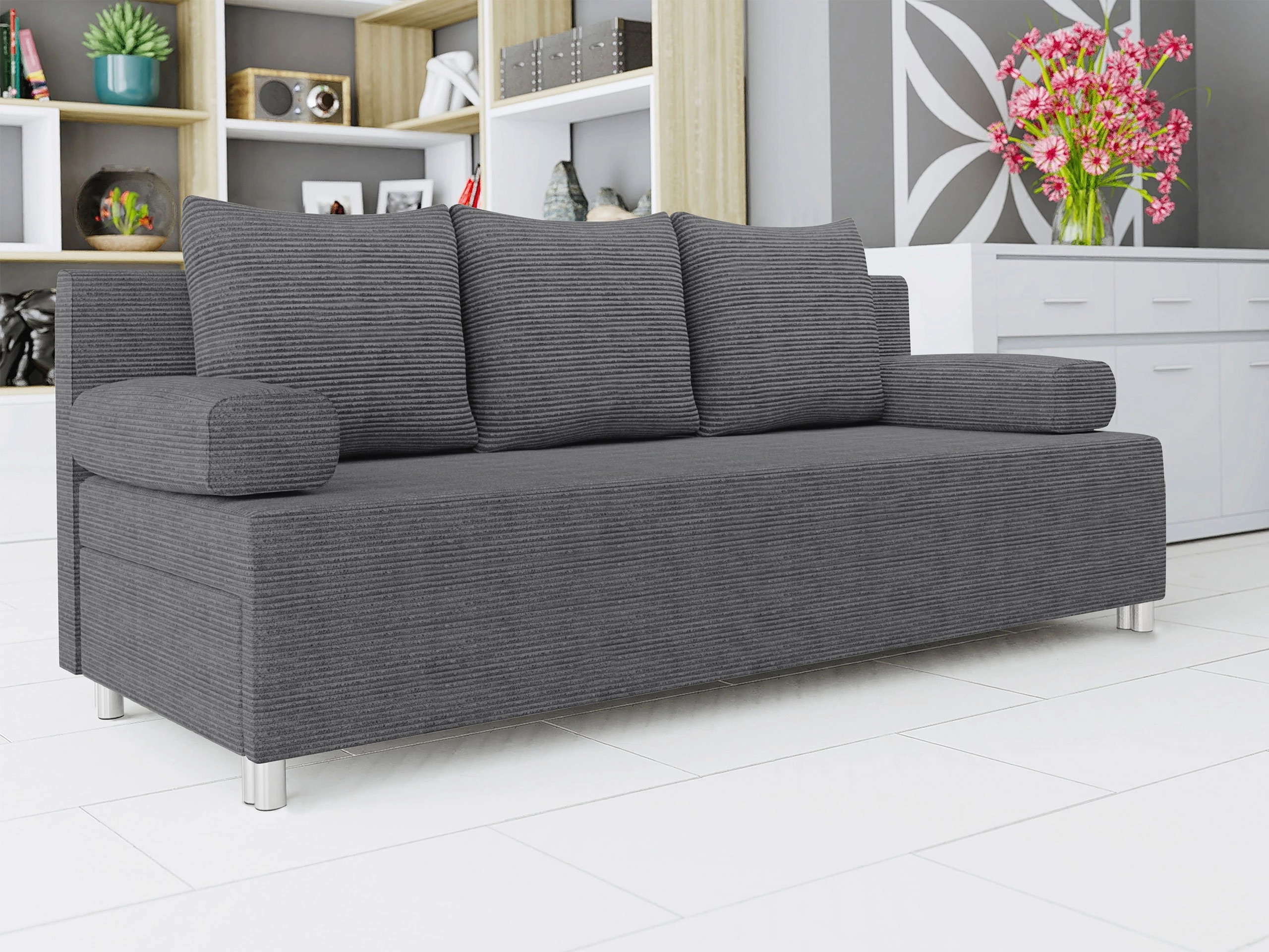 Sovesofa Comfivo Artes (Poso 22)