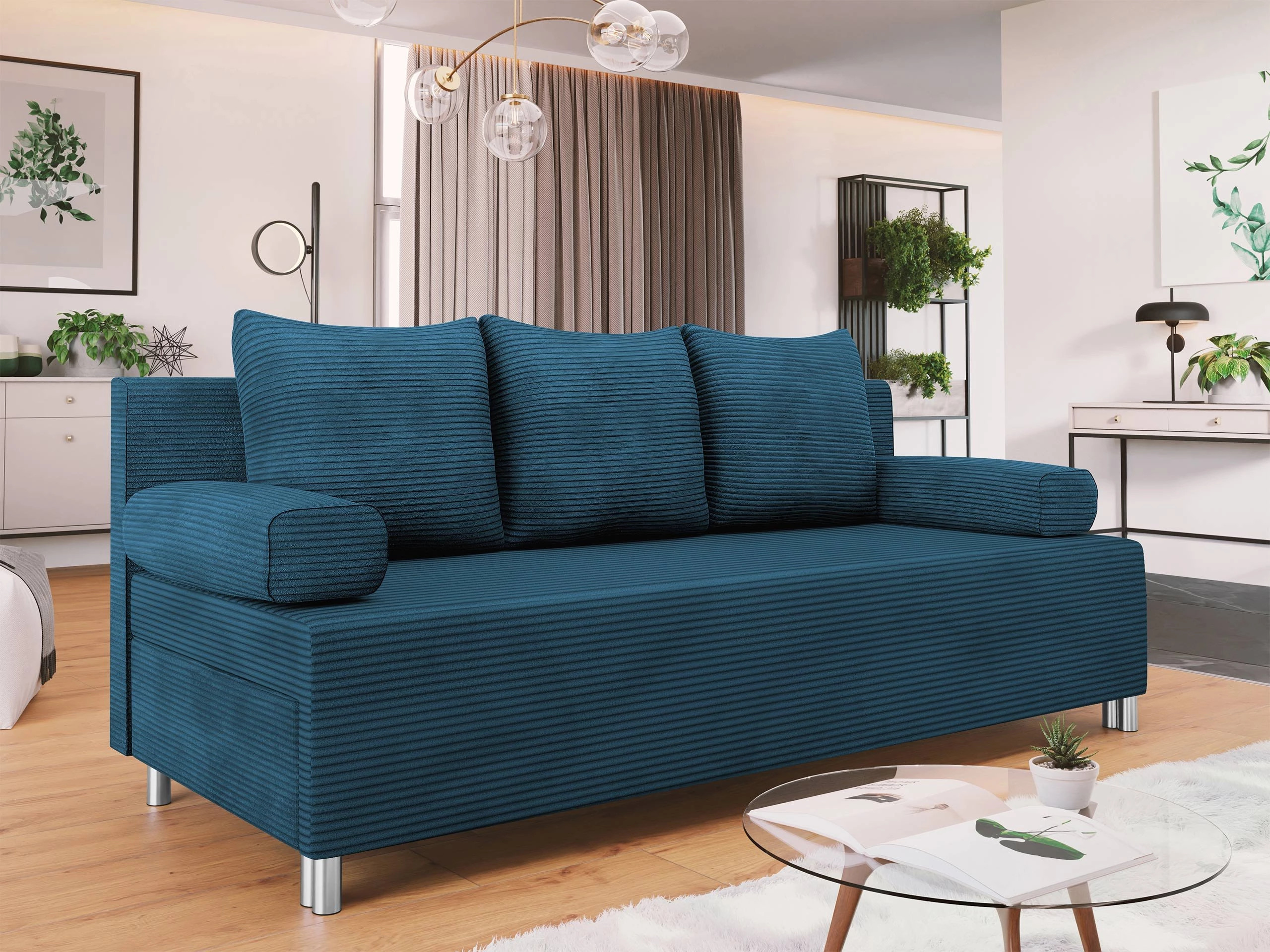 Sovesofa Comfivo Artes (Poso 5)