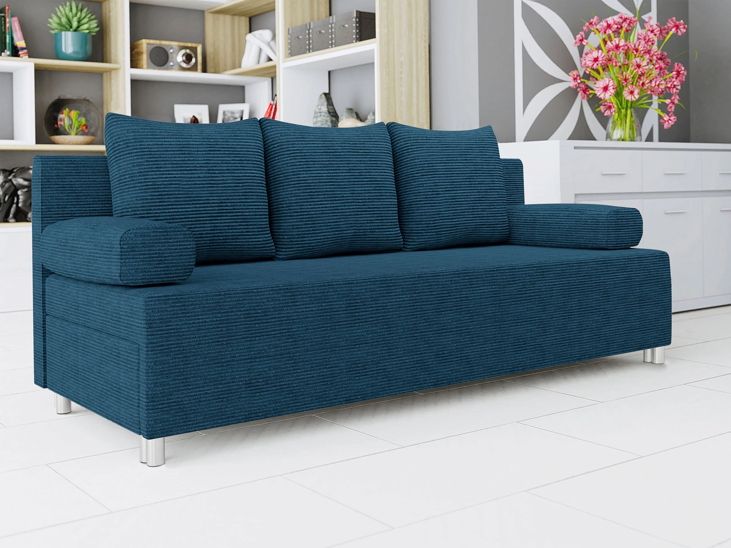 Sovesofa Comfivo Artes (Poso 5)