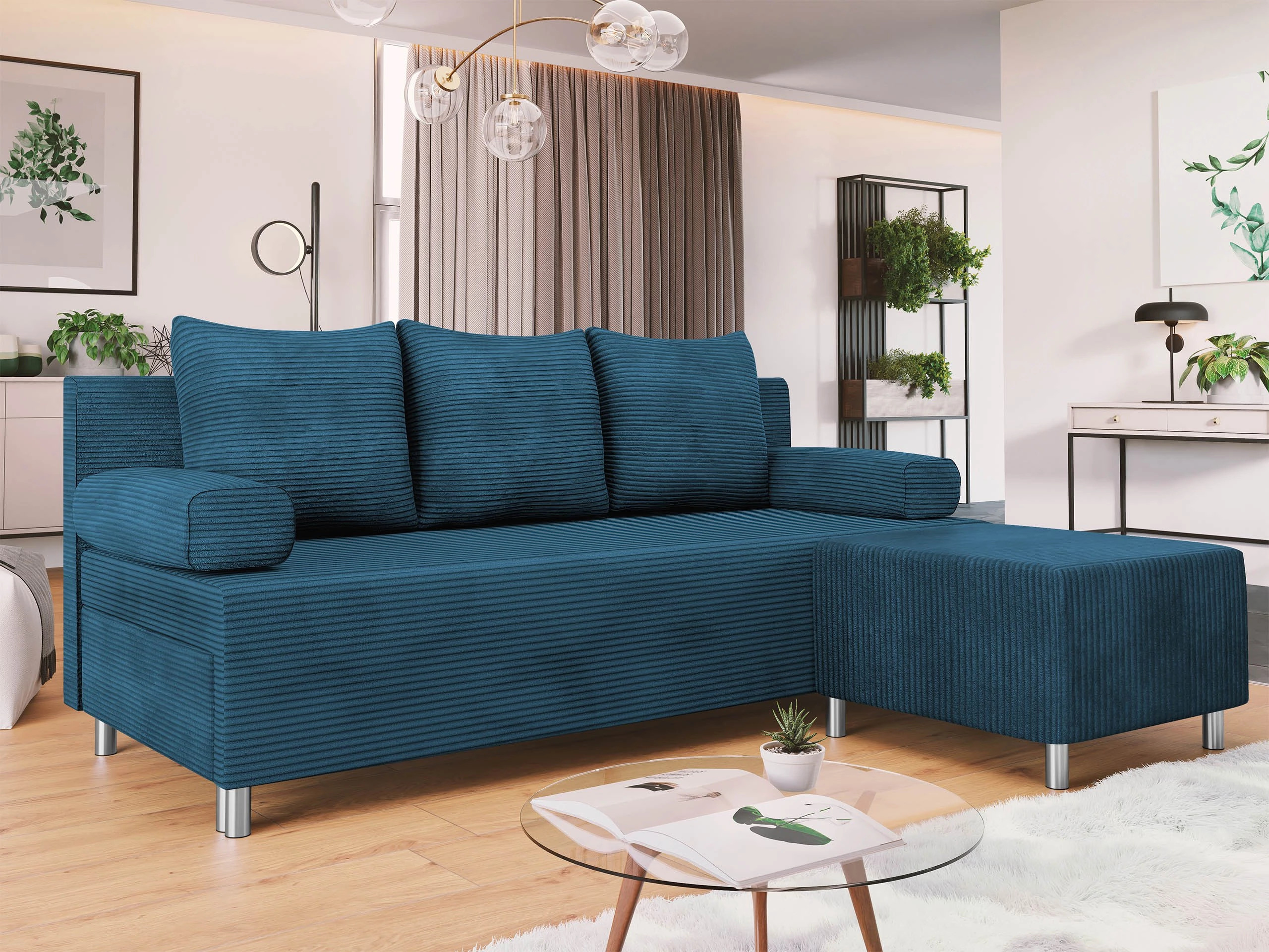 Sovesofa Comfivo Artes (Poso 5)