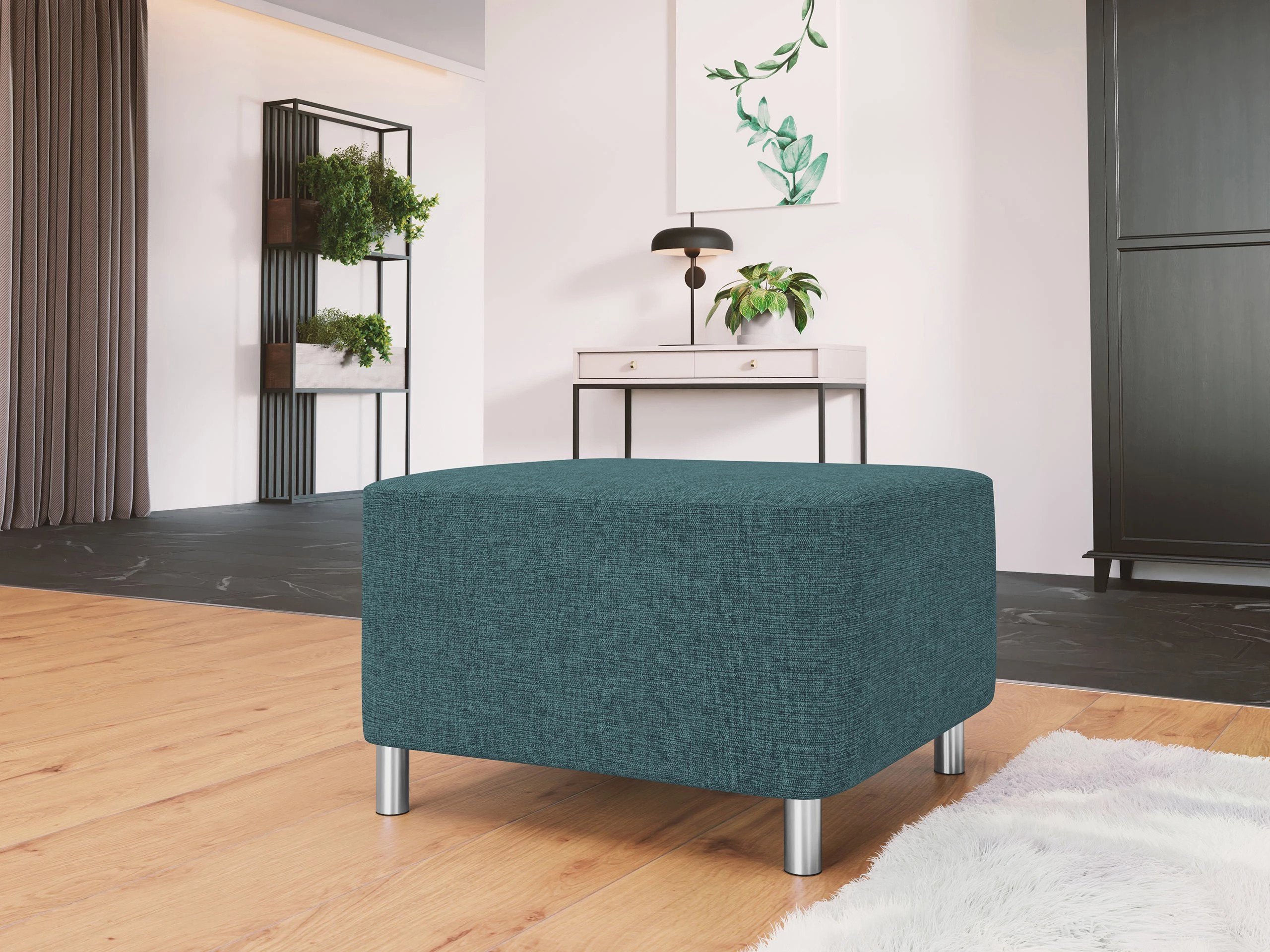 Puf Comfivo Artes (Lux 30)