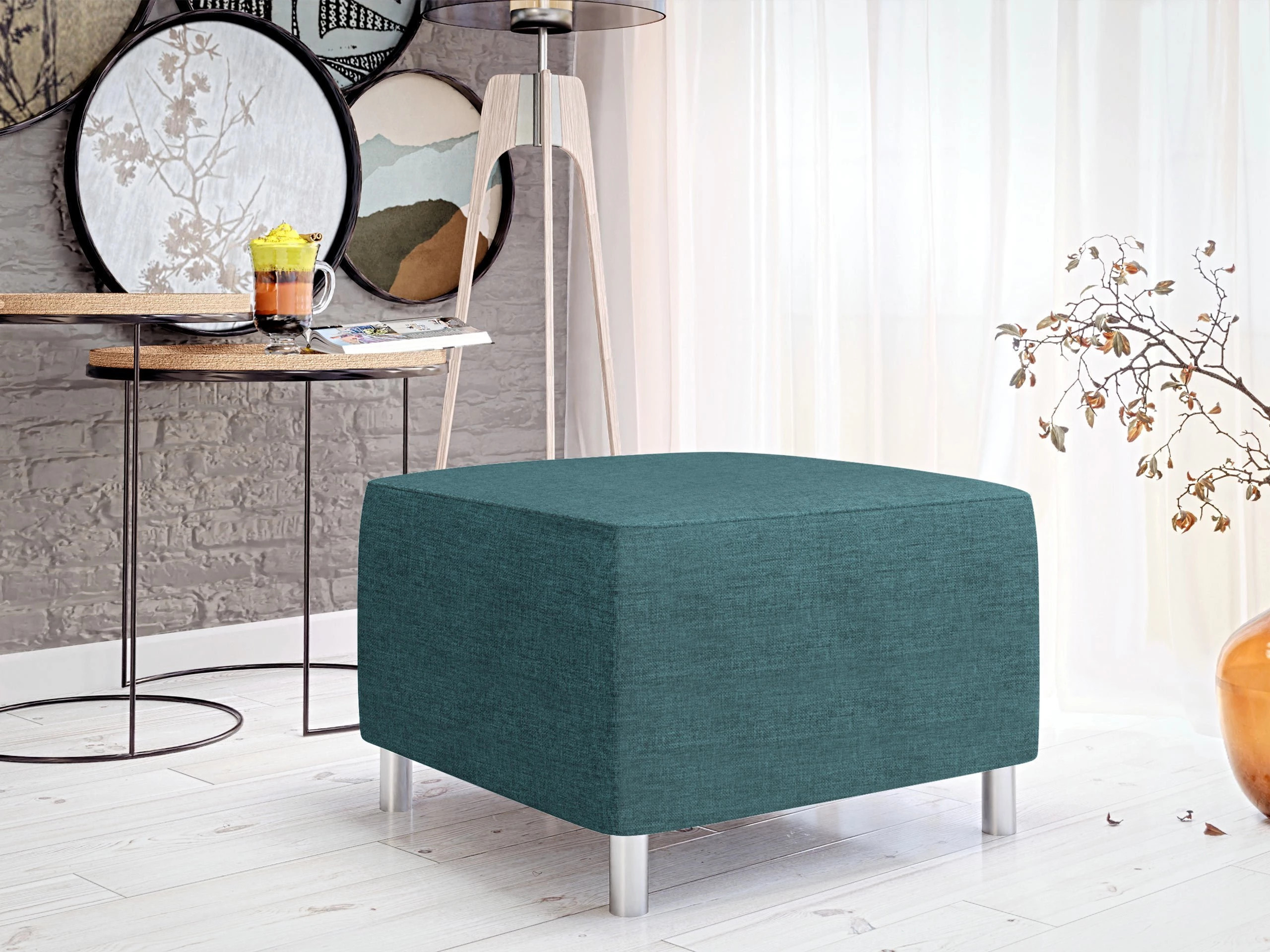 Puf Comfivo Artes (Lux 30)